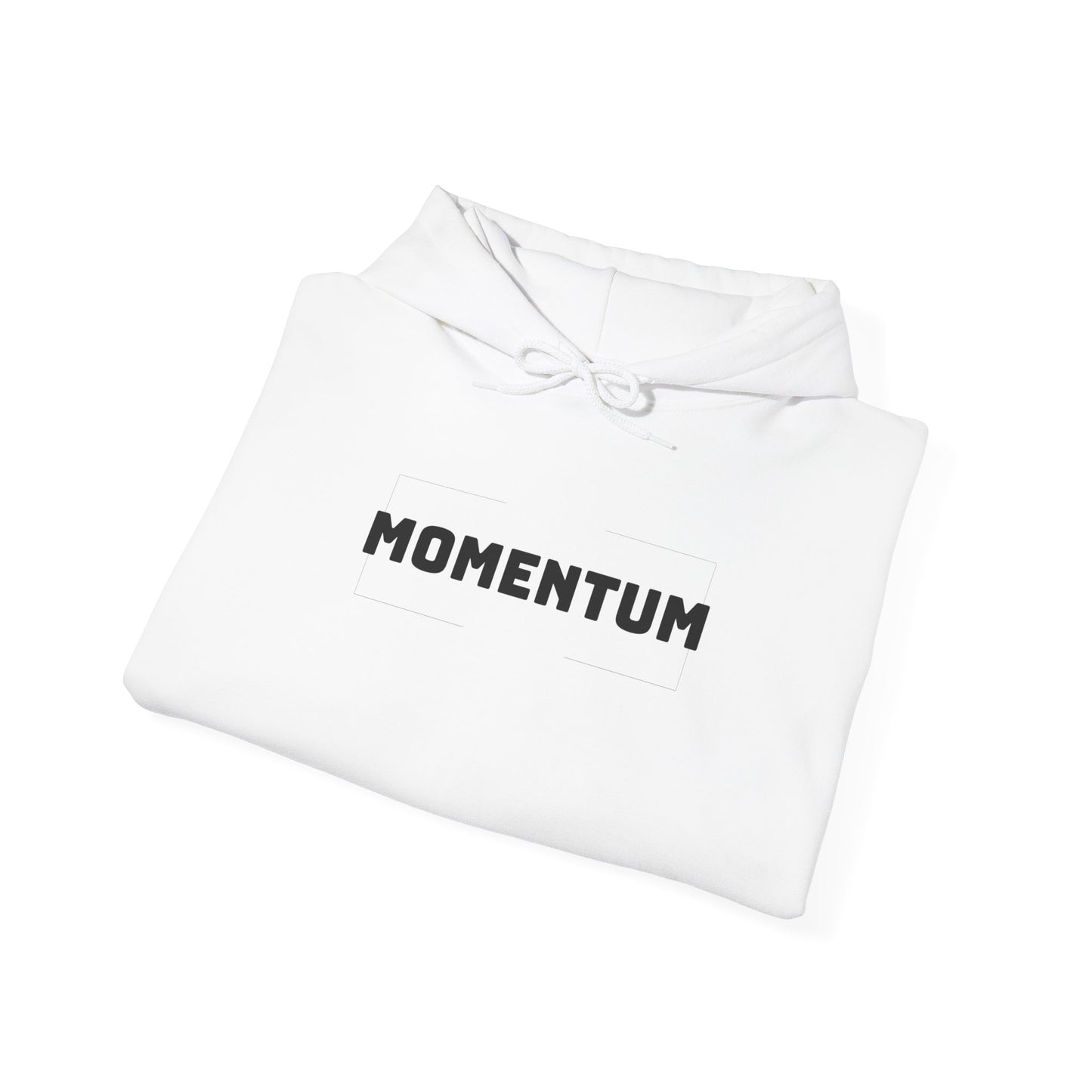 Momentum Premium Hoodie