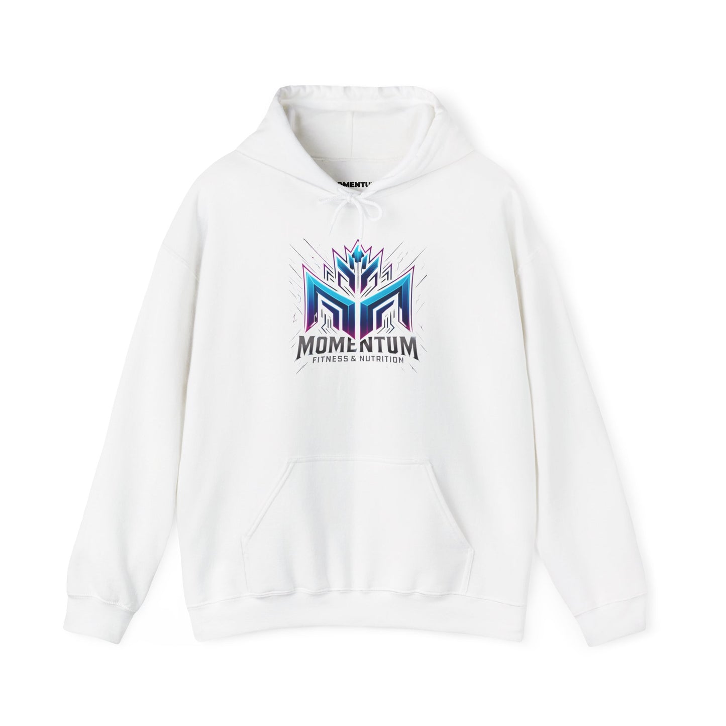 Momentum Core Hoodie