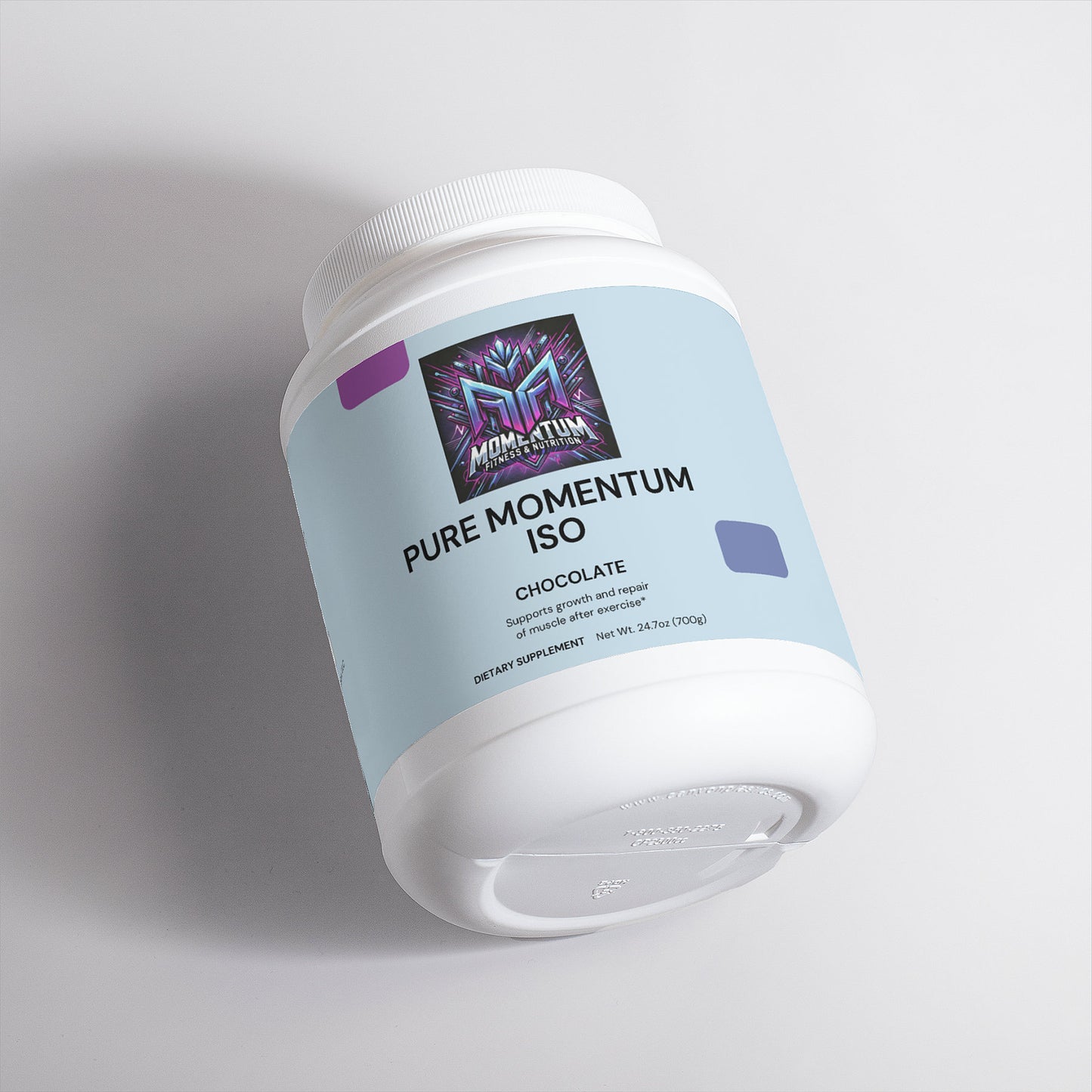 Pure Momentum ISO (Chocolate)