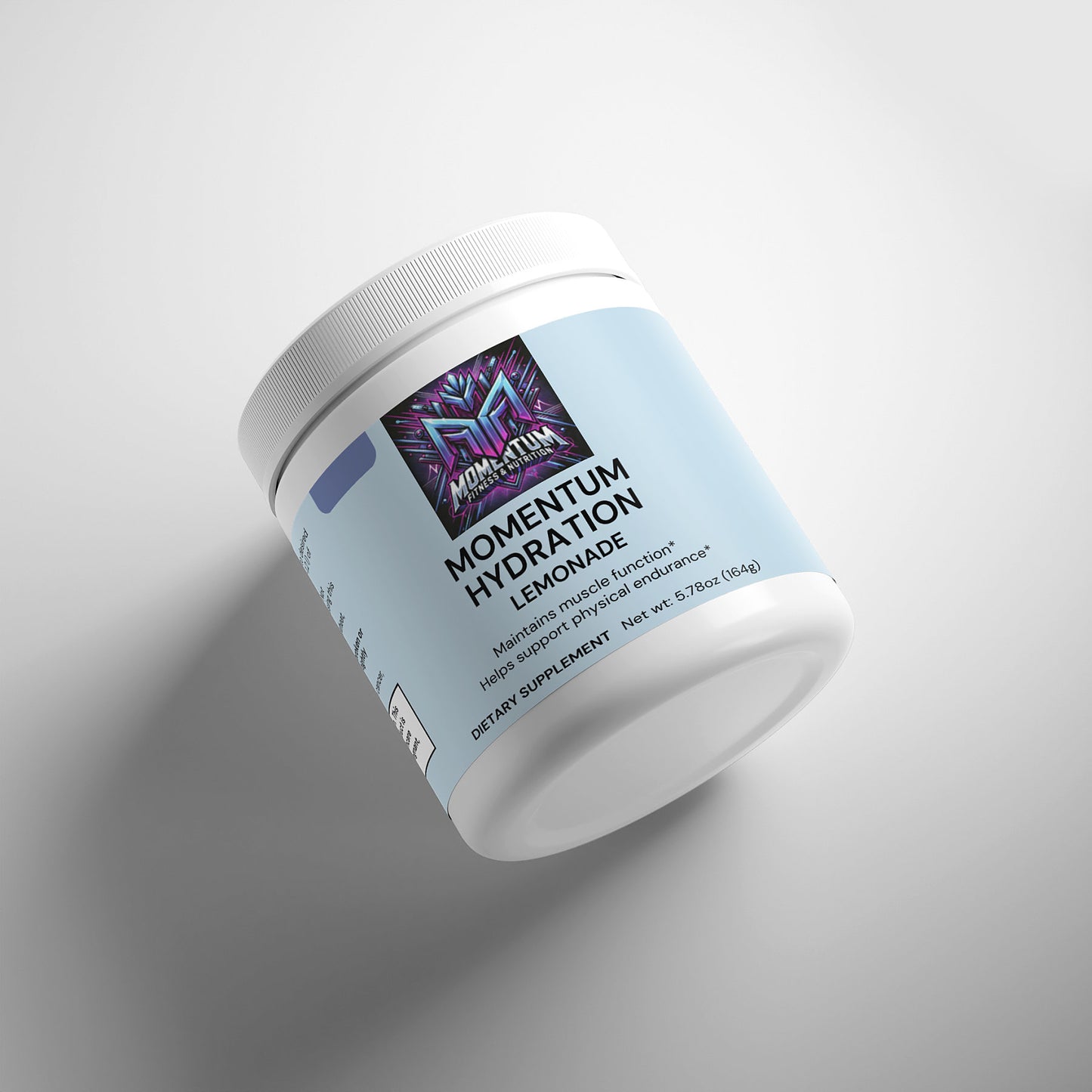 Momentum Hydration (Lemonade)