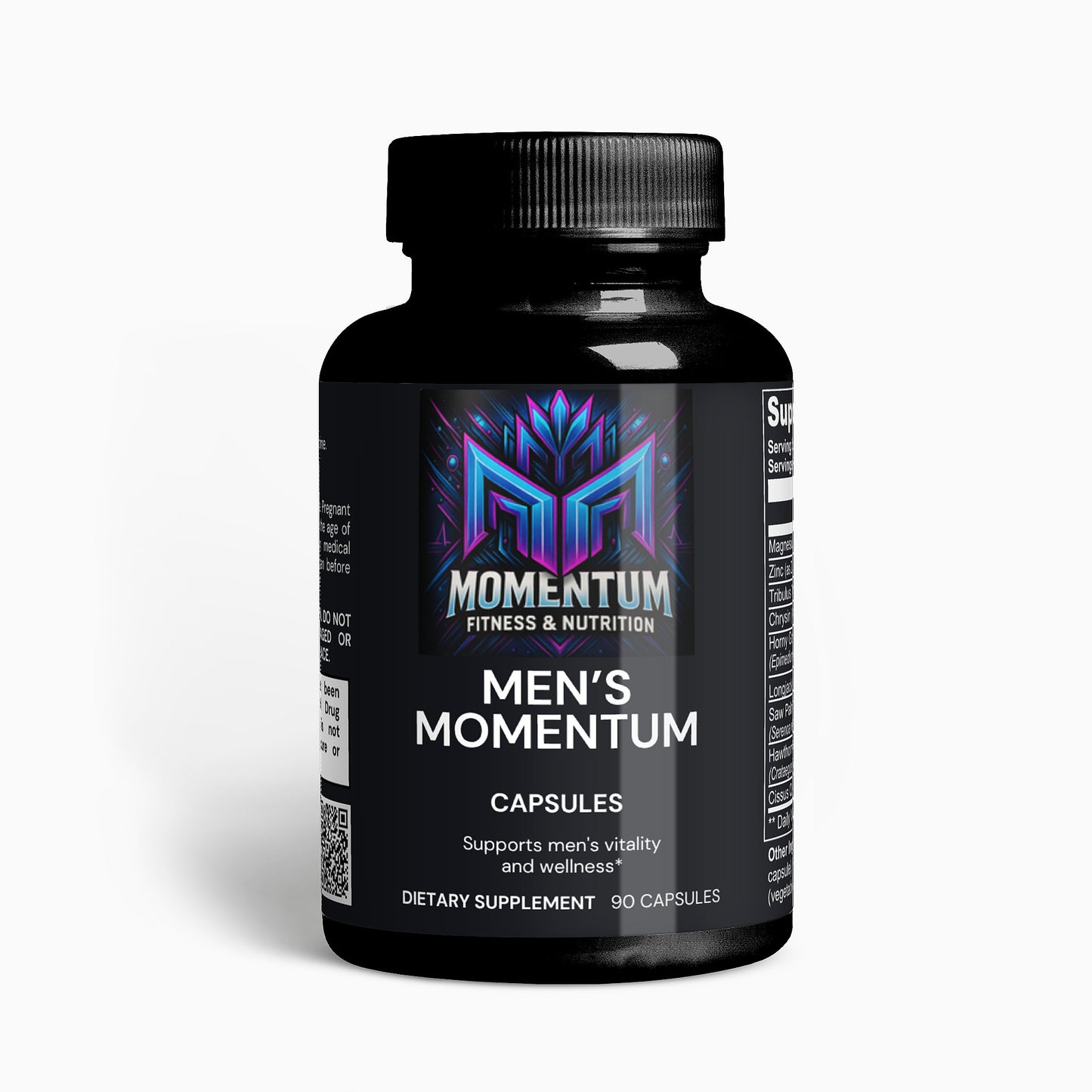 Men's Momentum