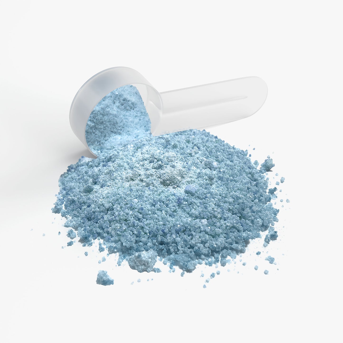 Locked-In Powder (Sour Gummi Worm)