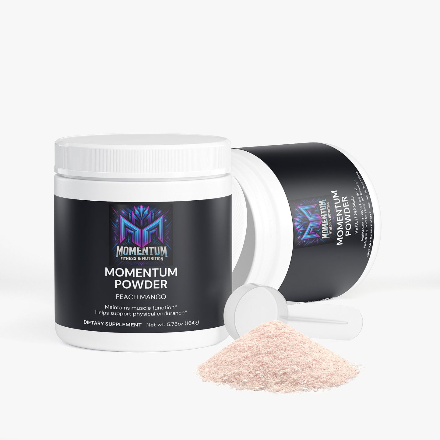 Momentum Powder (Peach Mango)