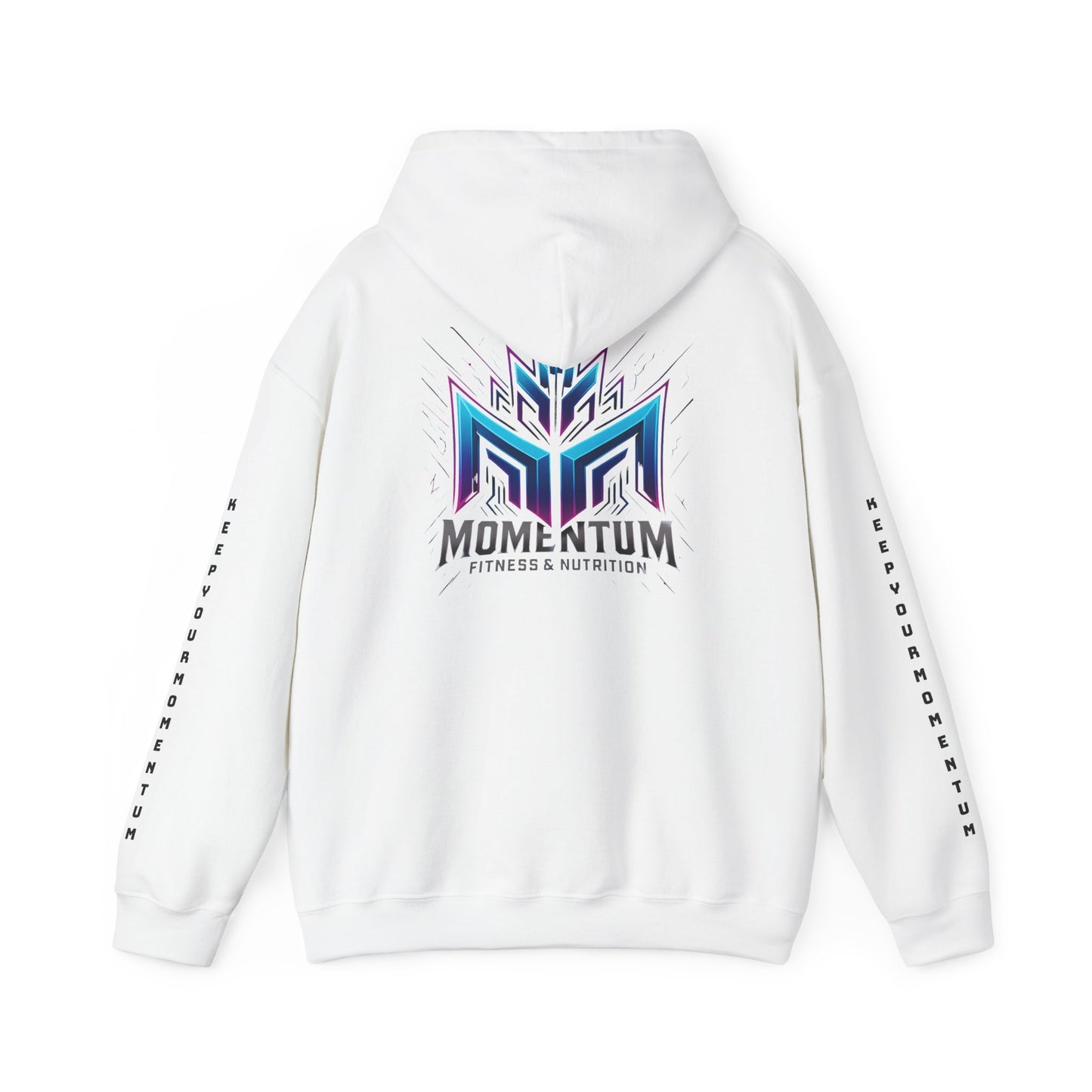 Momentum Premium Hoodie