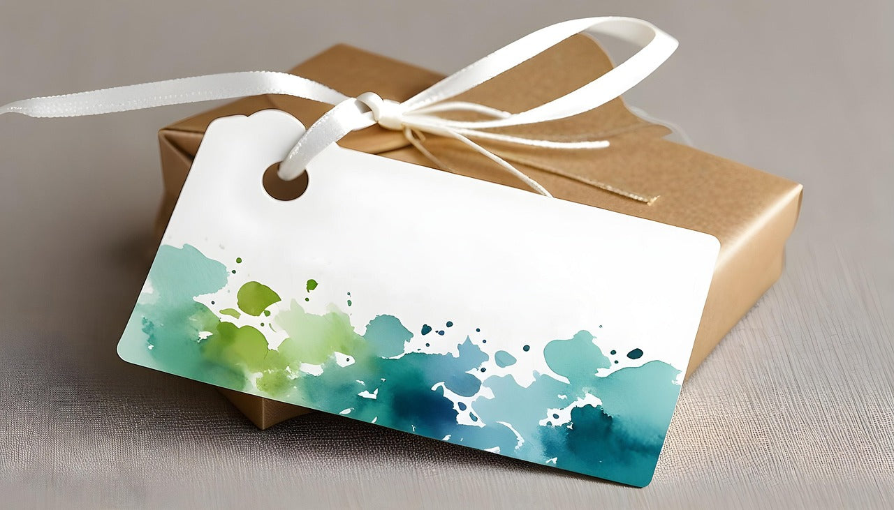 Give the Gift of Gains