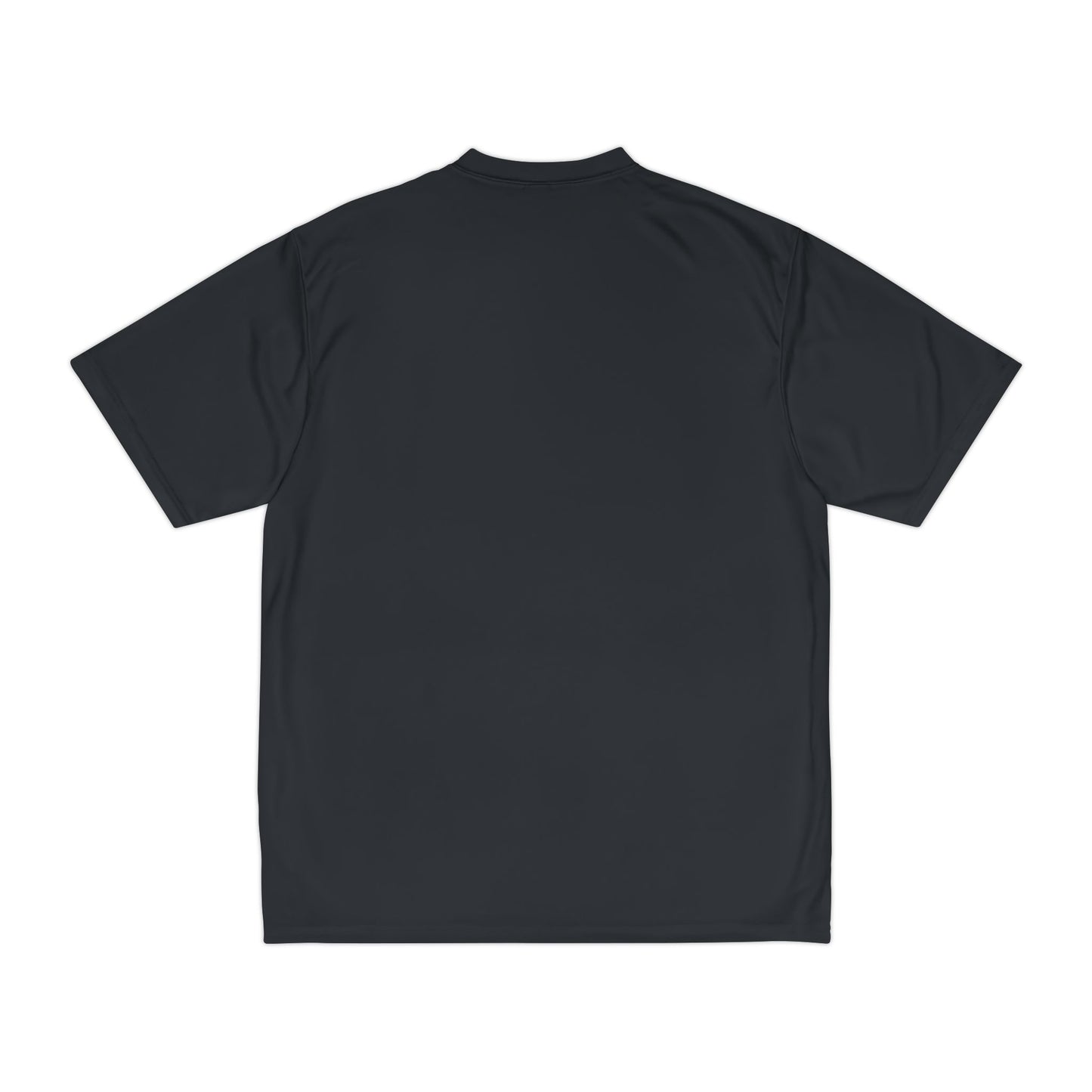 Momentum Fitness Performance Tee Shirt for Men