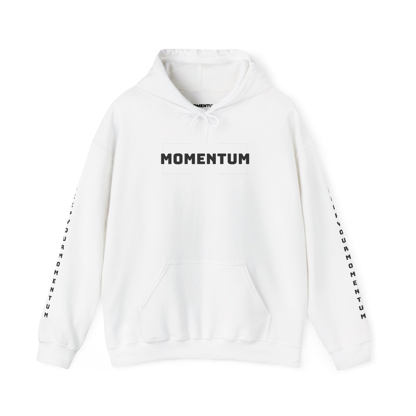 Momentum Premium Hoodie