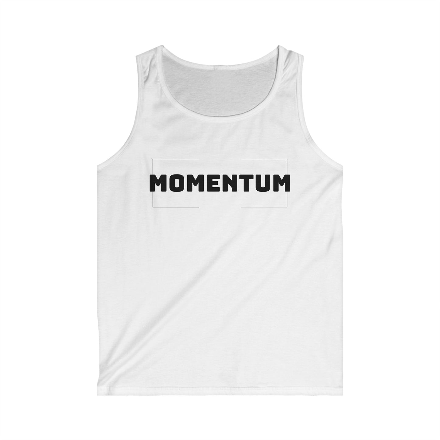 Momentum Lifestyle Sleeveless Tee