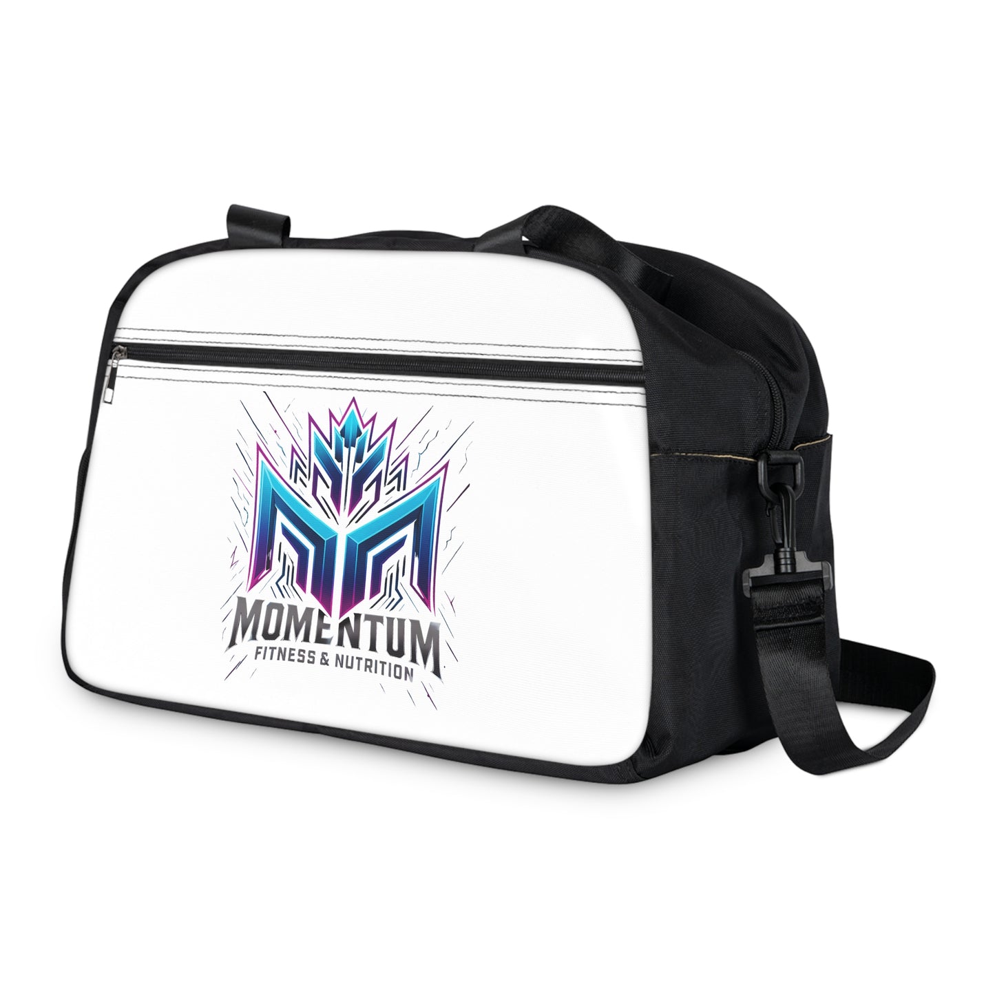 Momentum Lifestyle Gym Bag