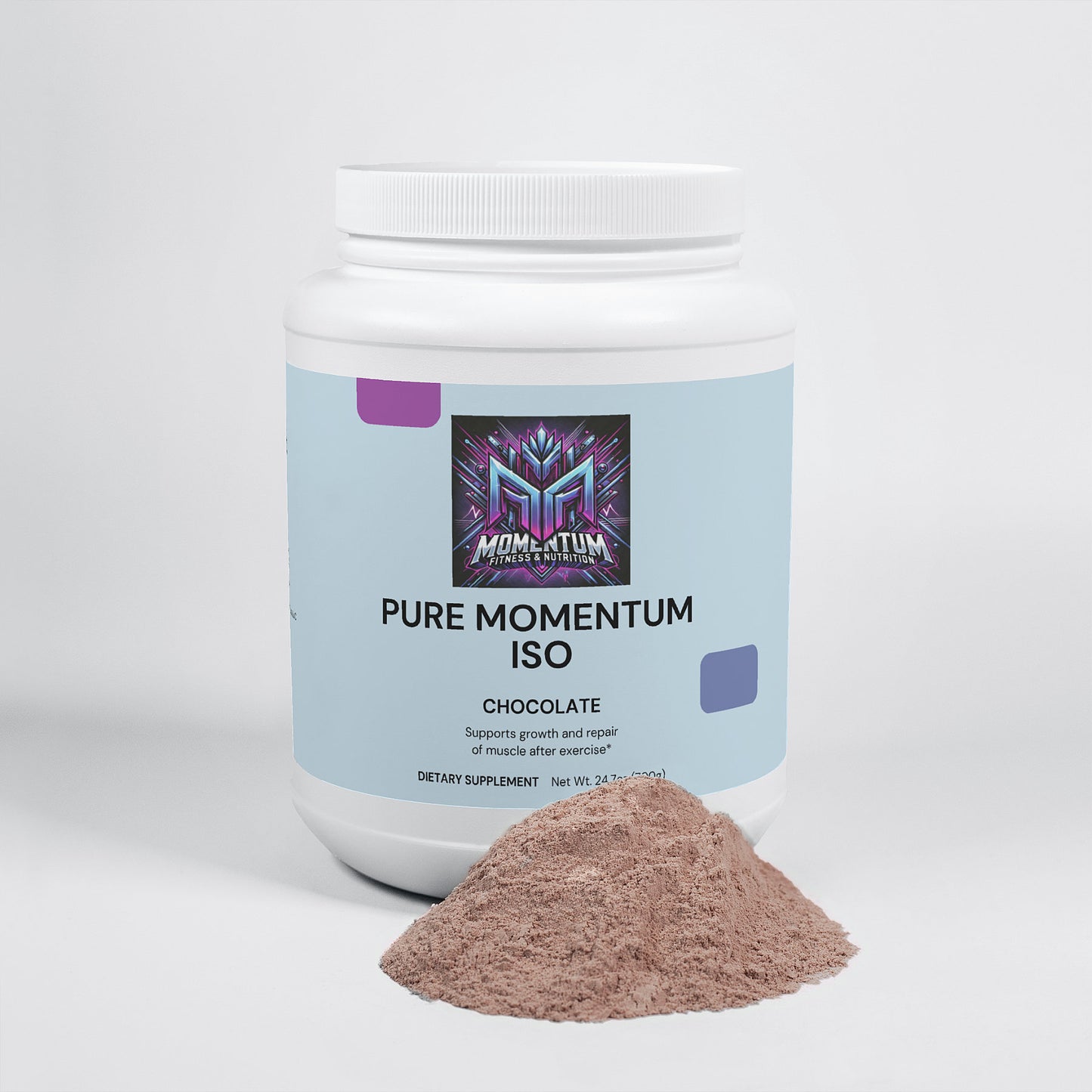 Pure Momentum ISO (Chocolate)