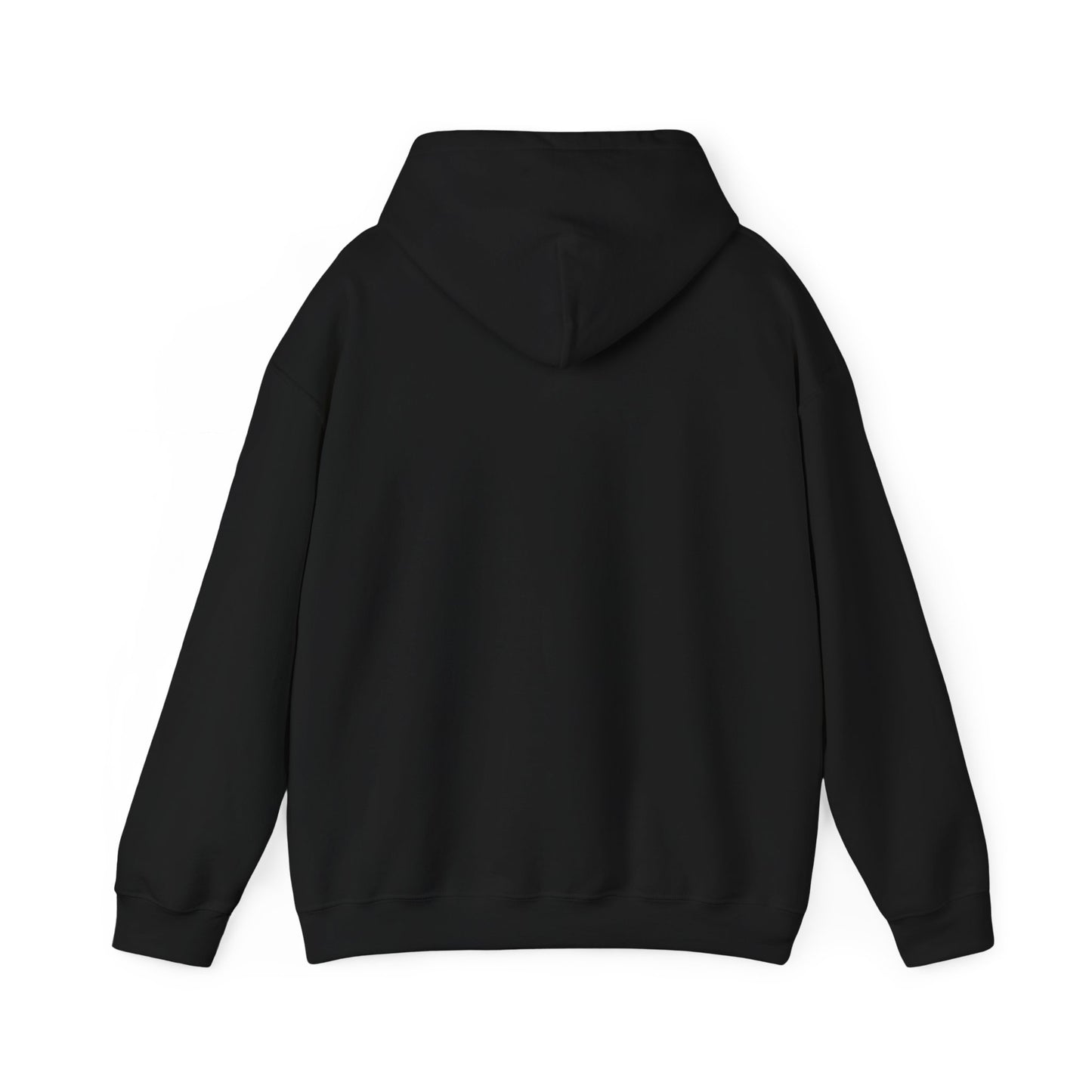Momentum Core Hoodie