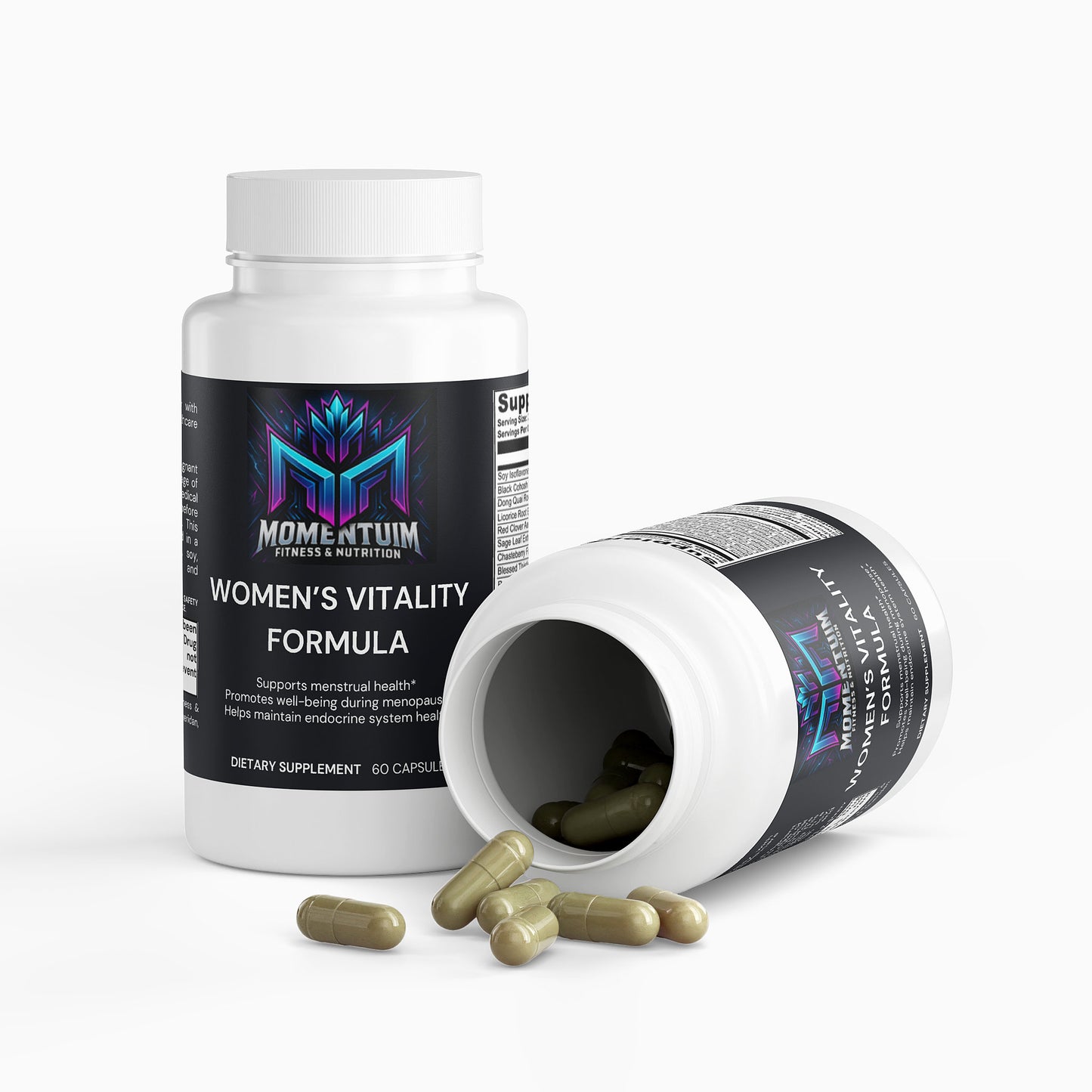 Women's Vitality Formula