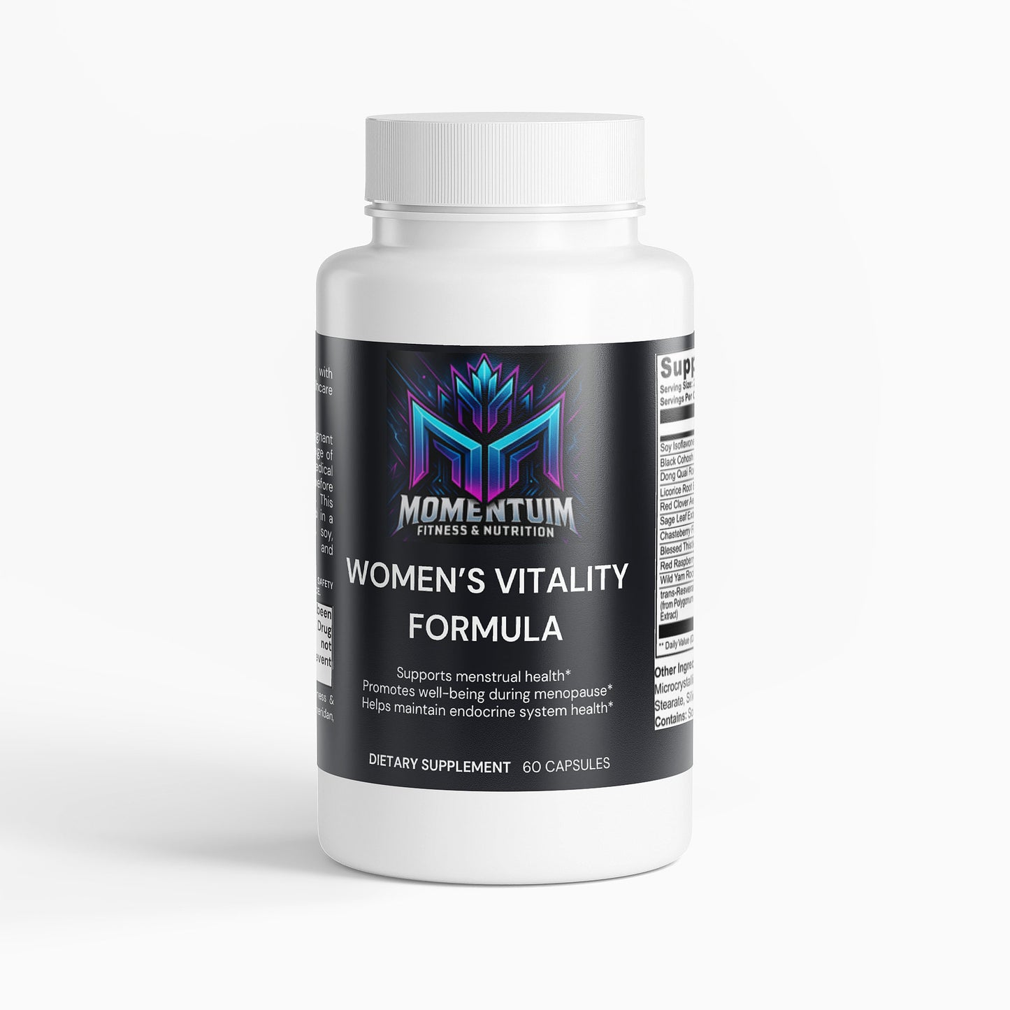 Women's Vitality Formula