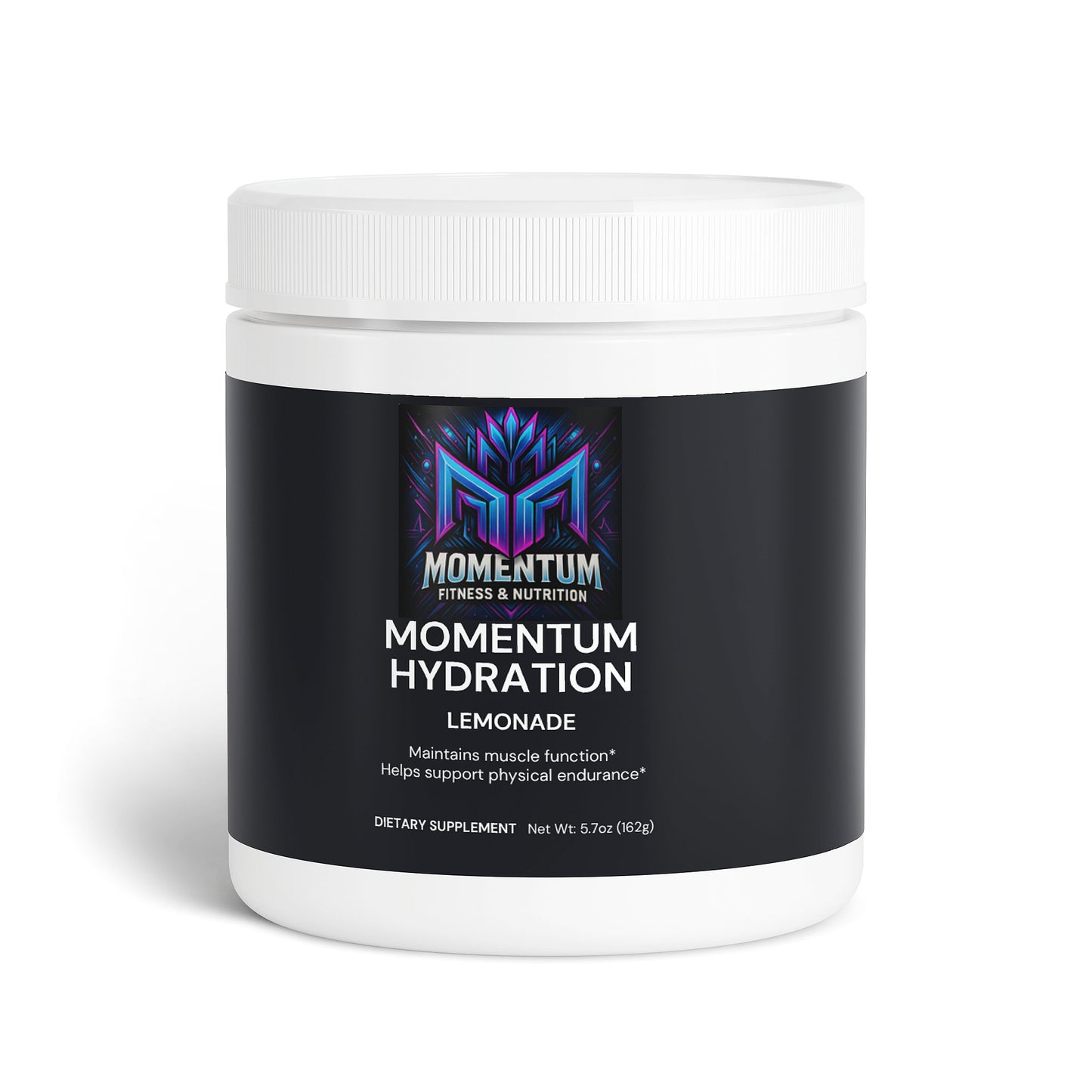 Momentum Hydration (Lemonade)
