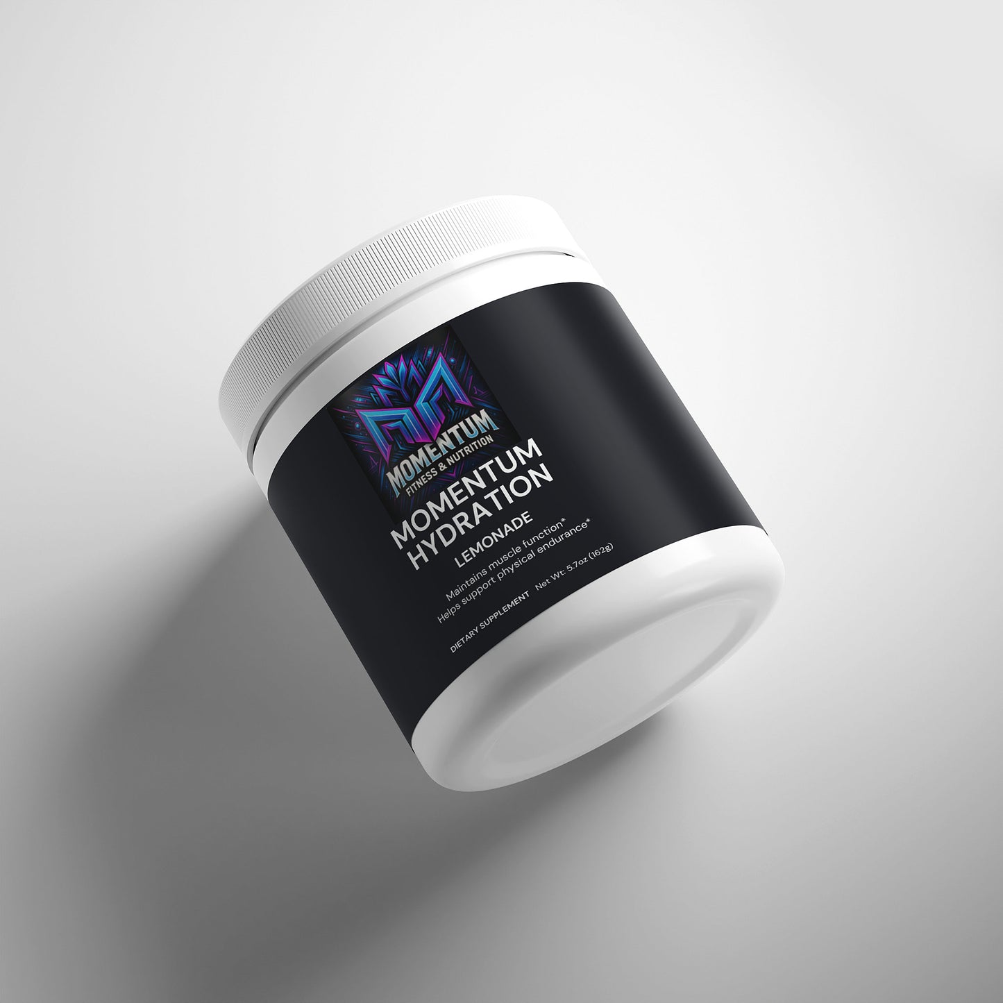 Momentum Hydration (Lemonade)