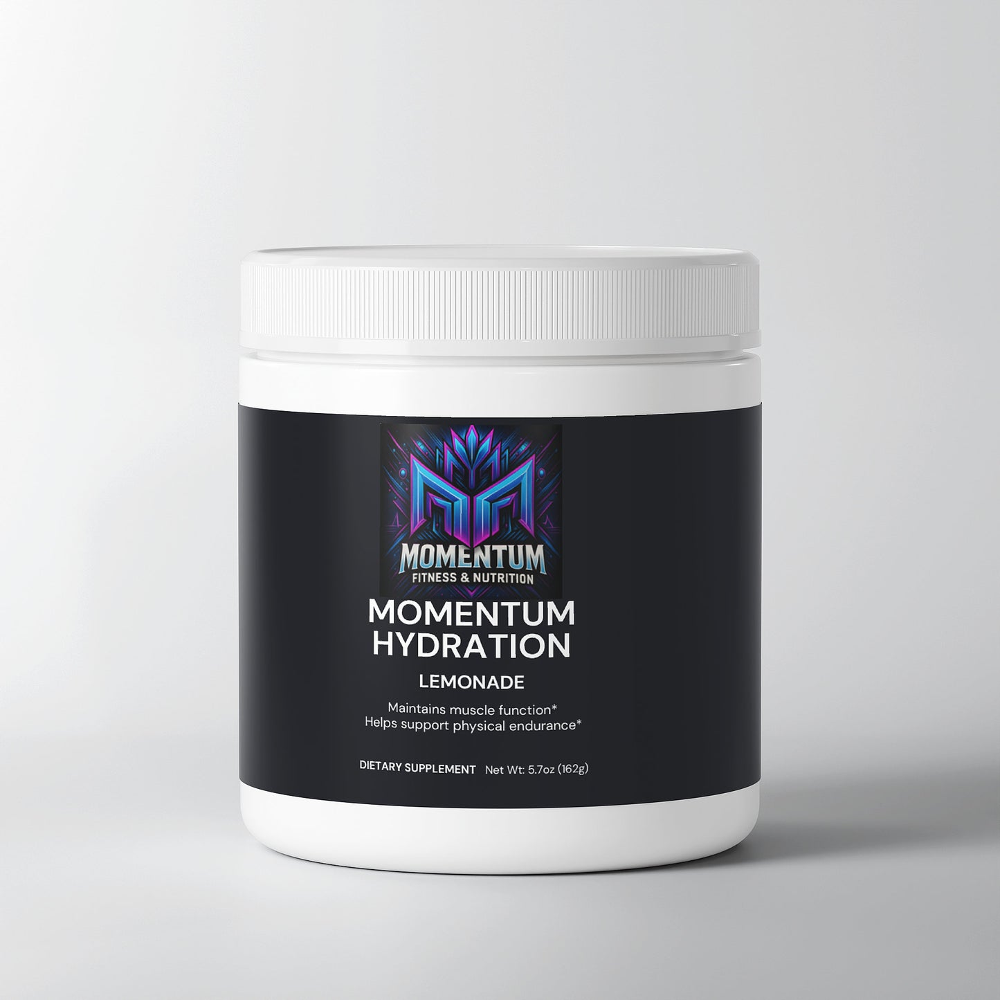Momentum Hydration (Lemonade)