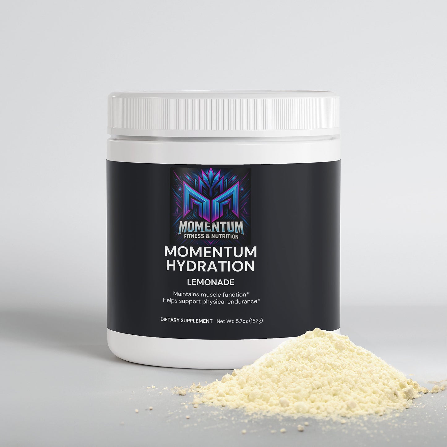 Momentum Hydration (Lemonade)