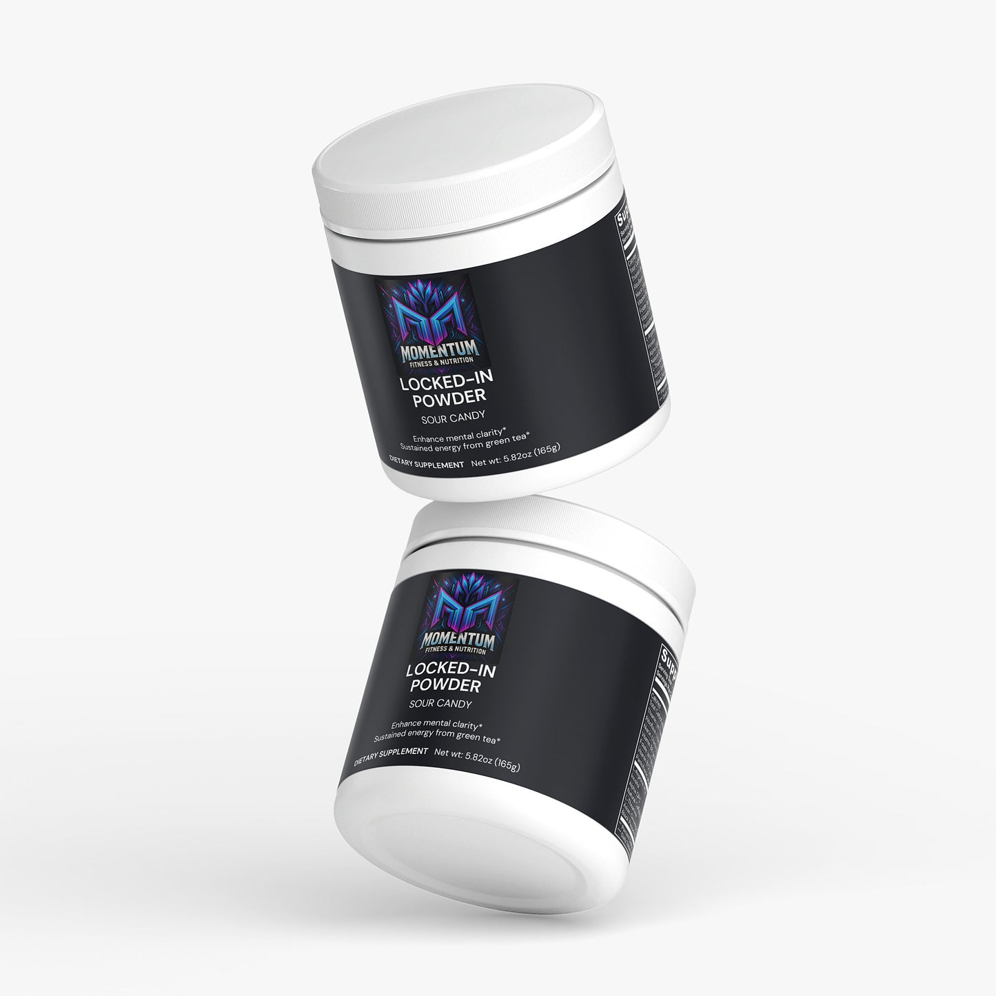 Locked-In Powder (Sour Candy)