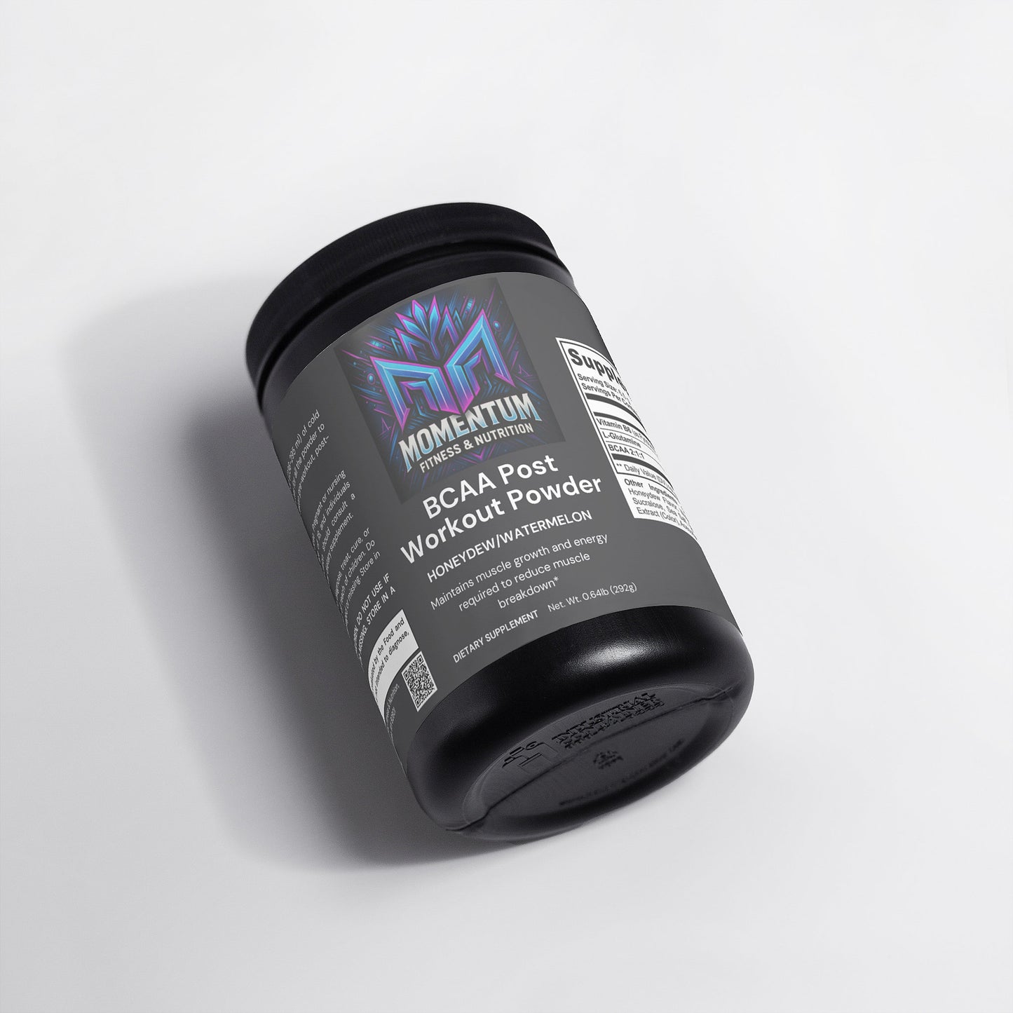 BCAA Post Workout Powder (Honeydew/Watermelon)