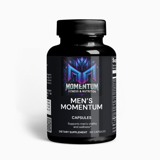 Men's Momentum