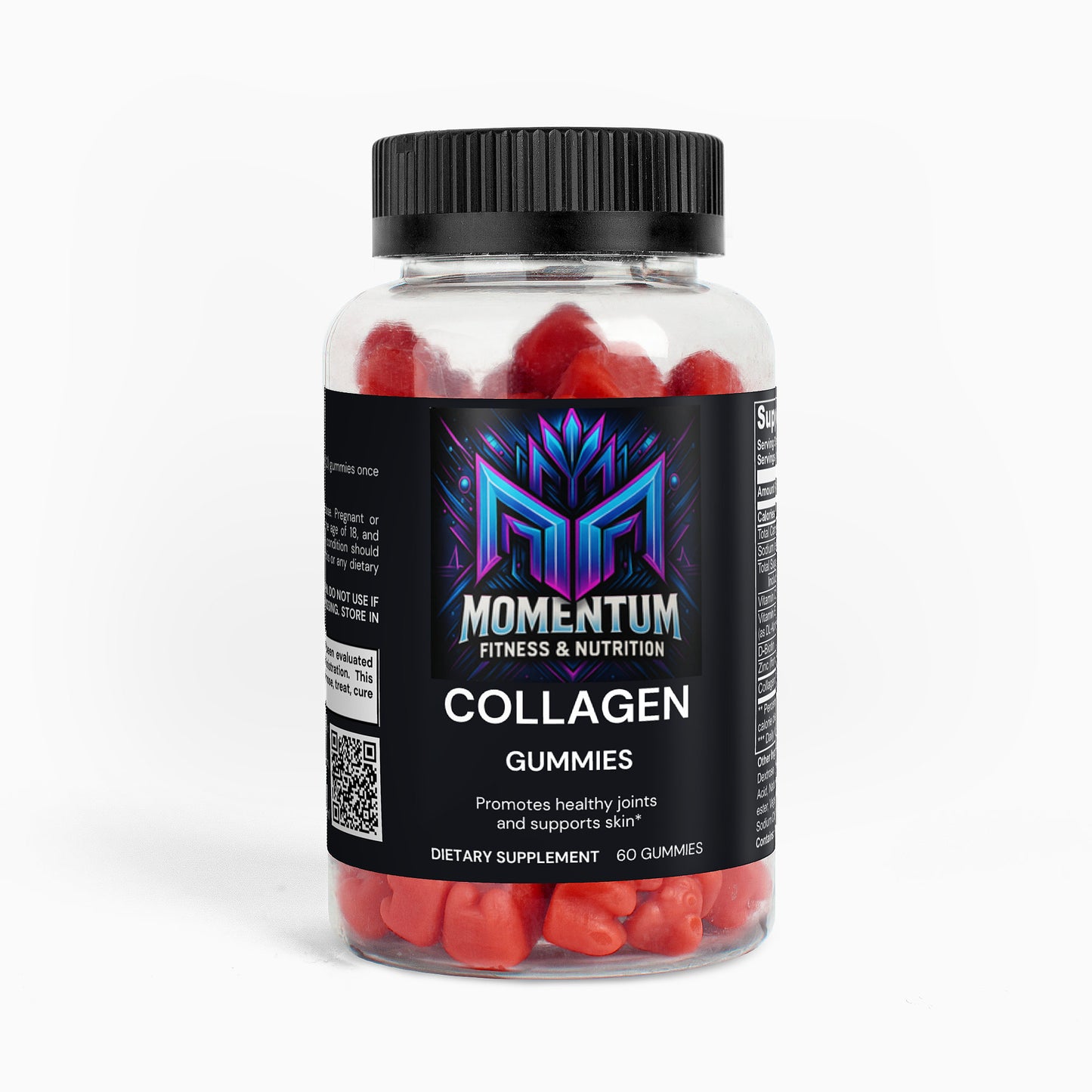Collagen Gummies