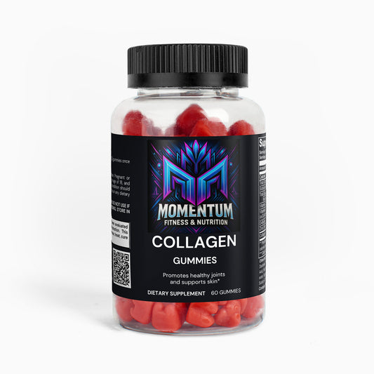 Collagen Gummies