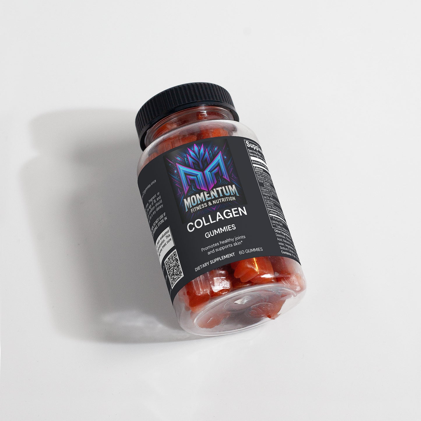 Collagen Gummies