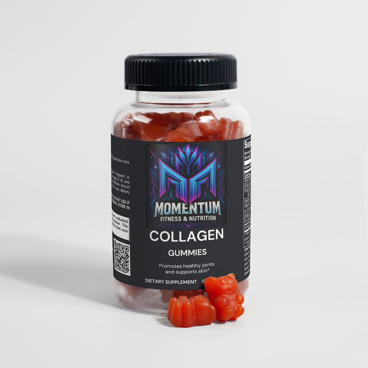 Collagen Gummies