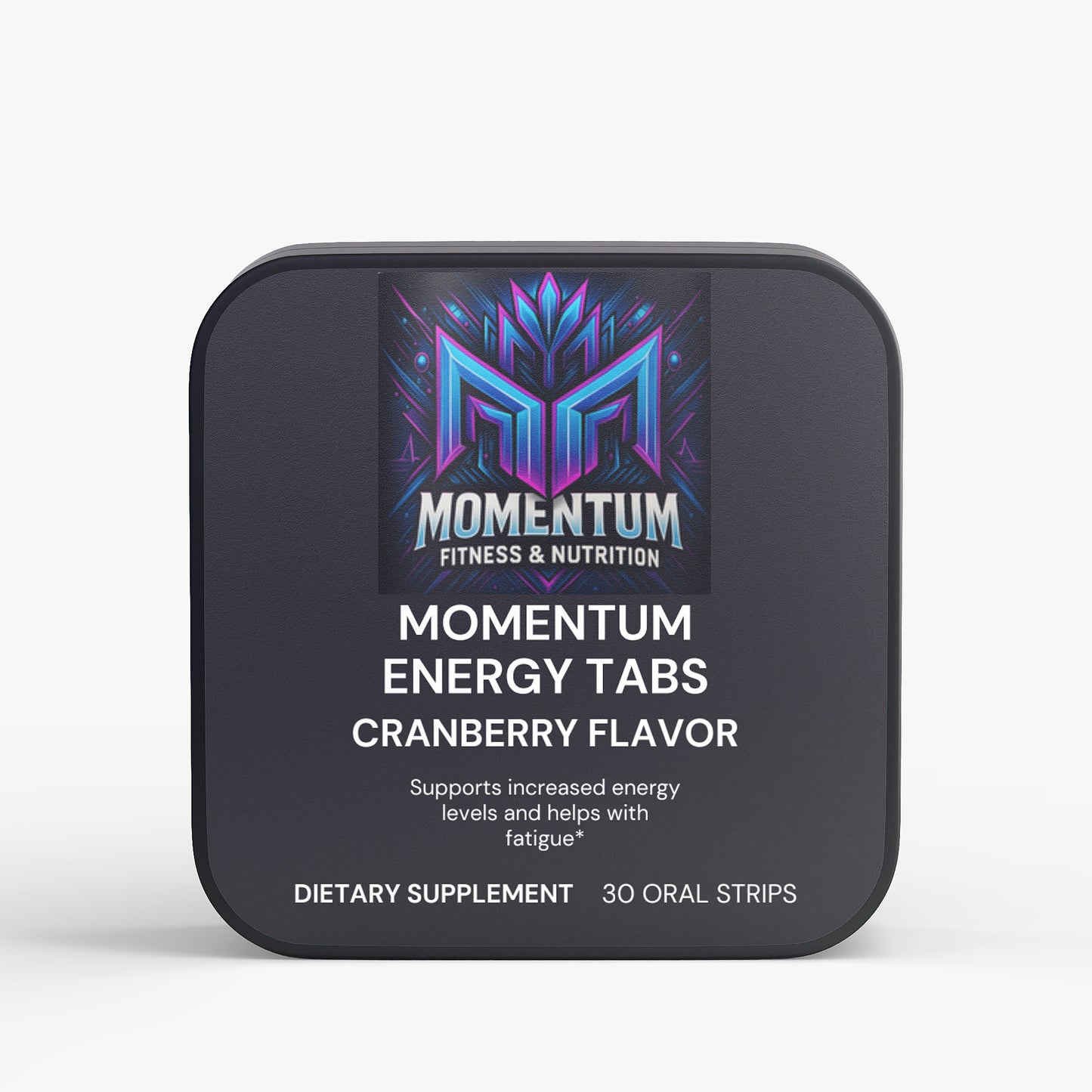 Momentum Energy Tabs