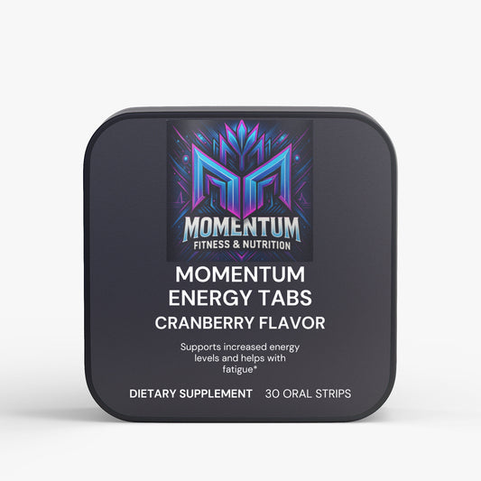 Momentum Energy Tabs