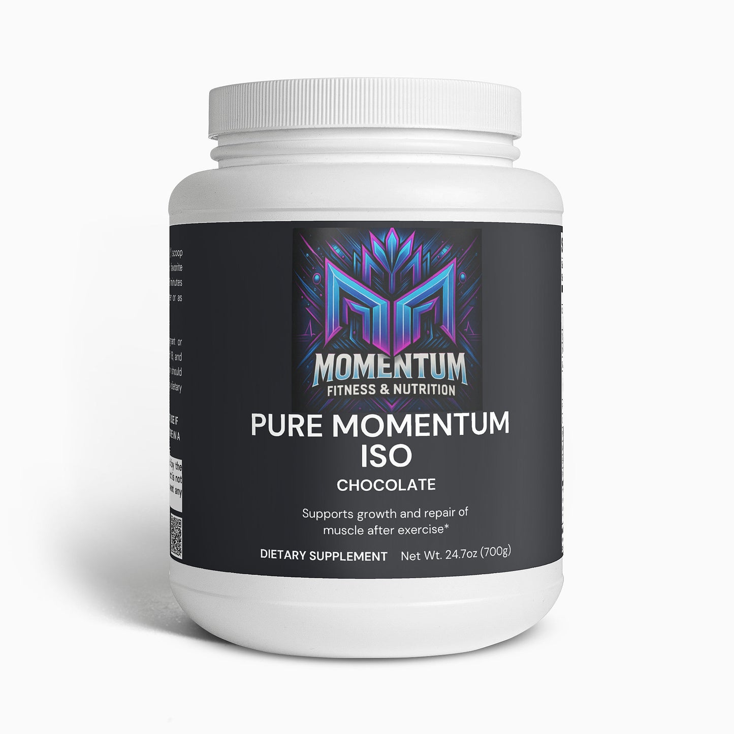 Pure Momentum ISO (Chocolate)