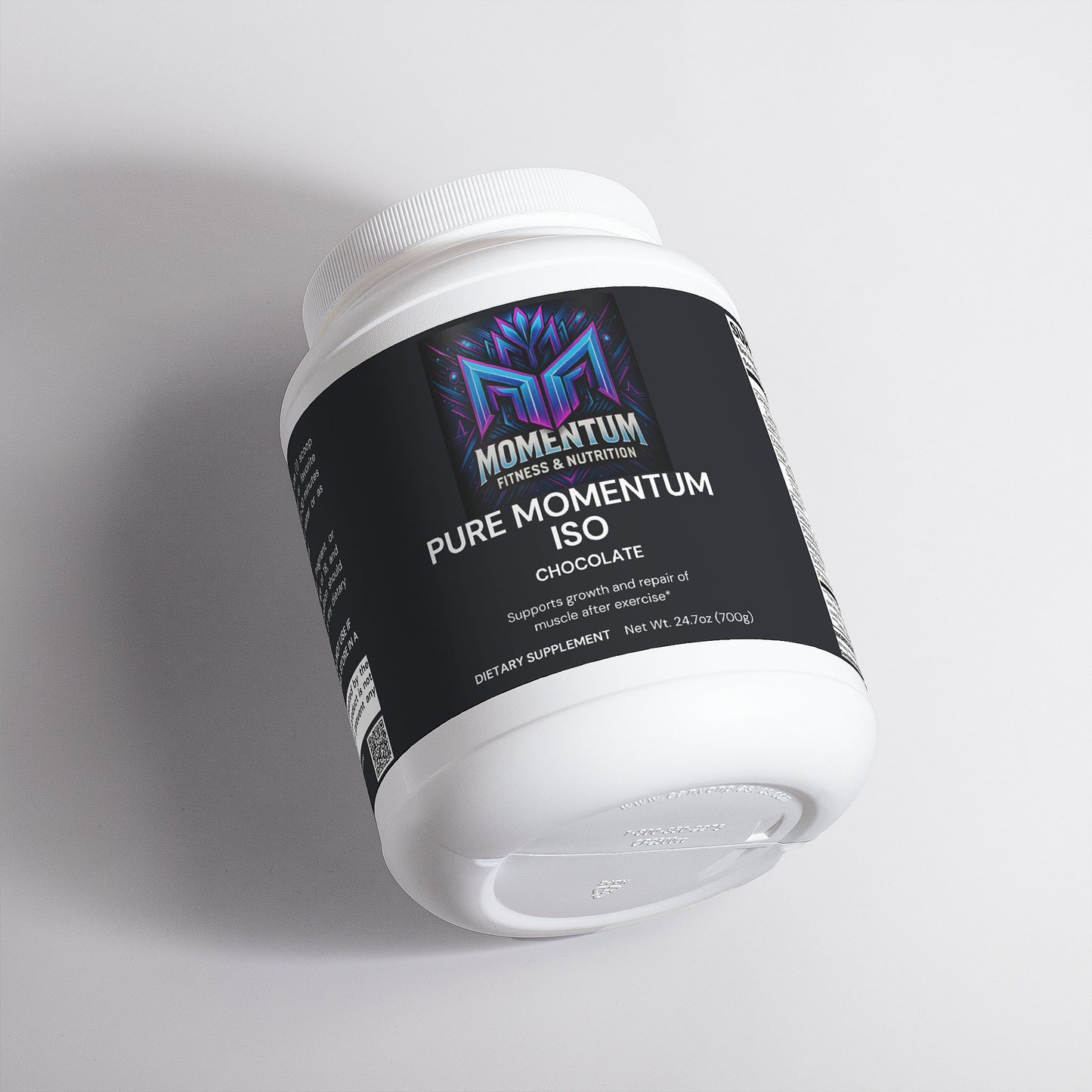 Pure Momentum ISO (Chocolate)