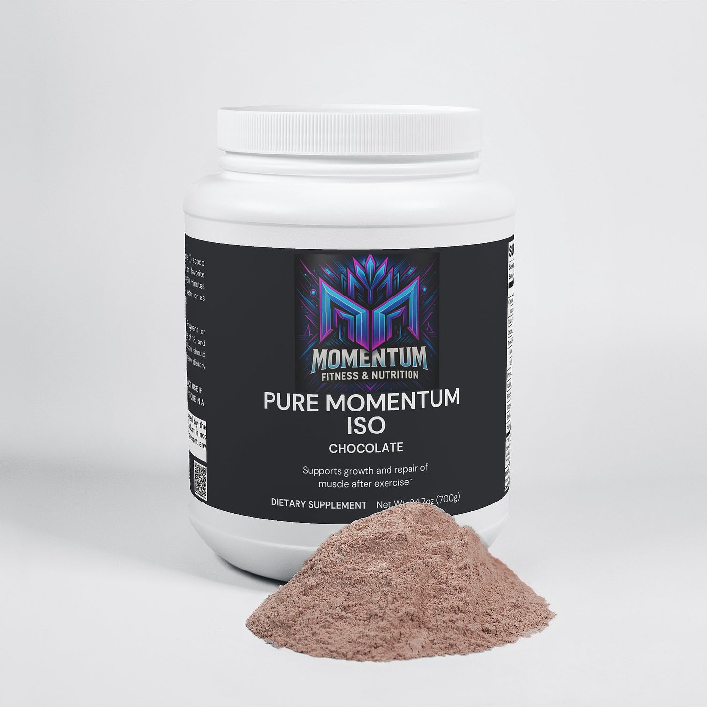 Pure Momentum ISO (Chocolate)