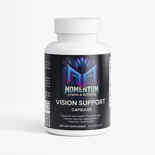 Vision Support