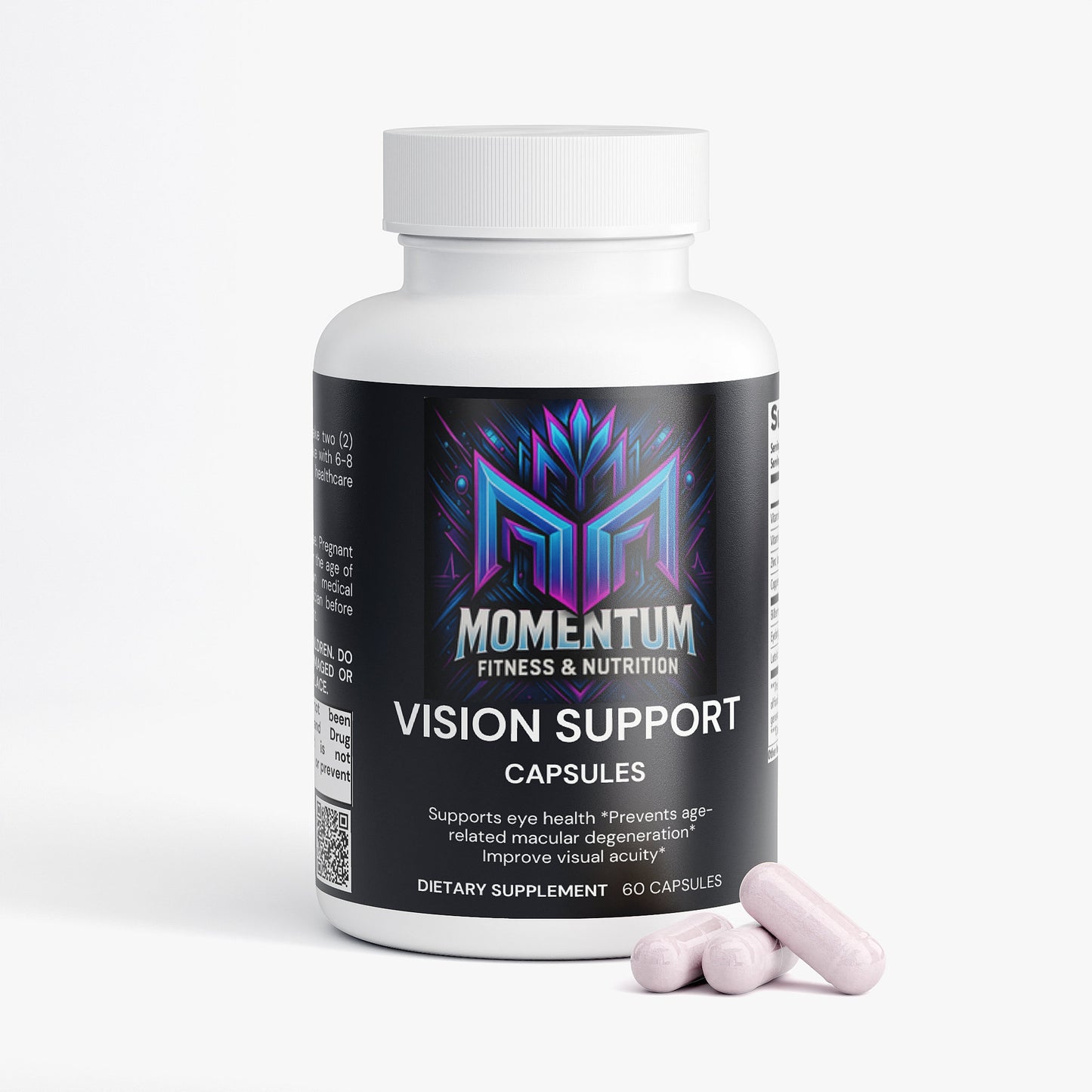 Vision Support