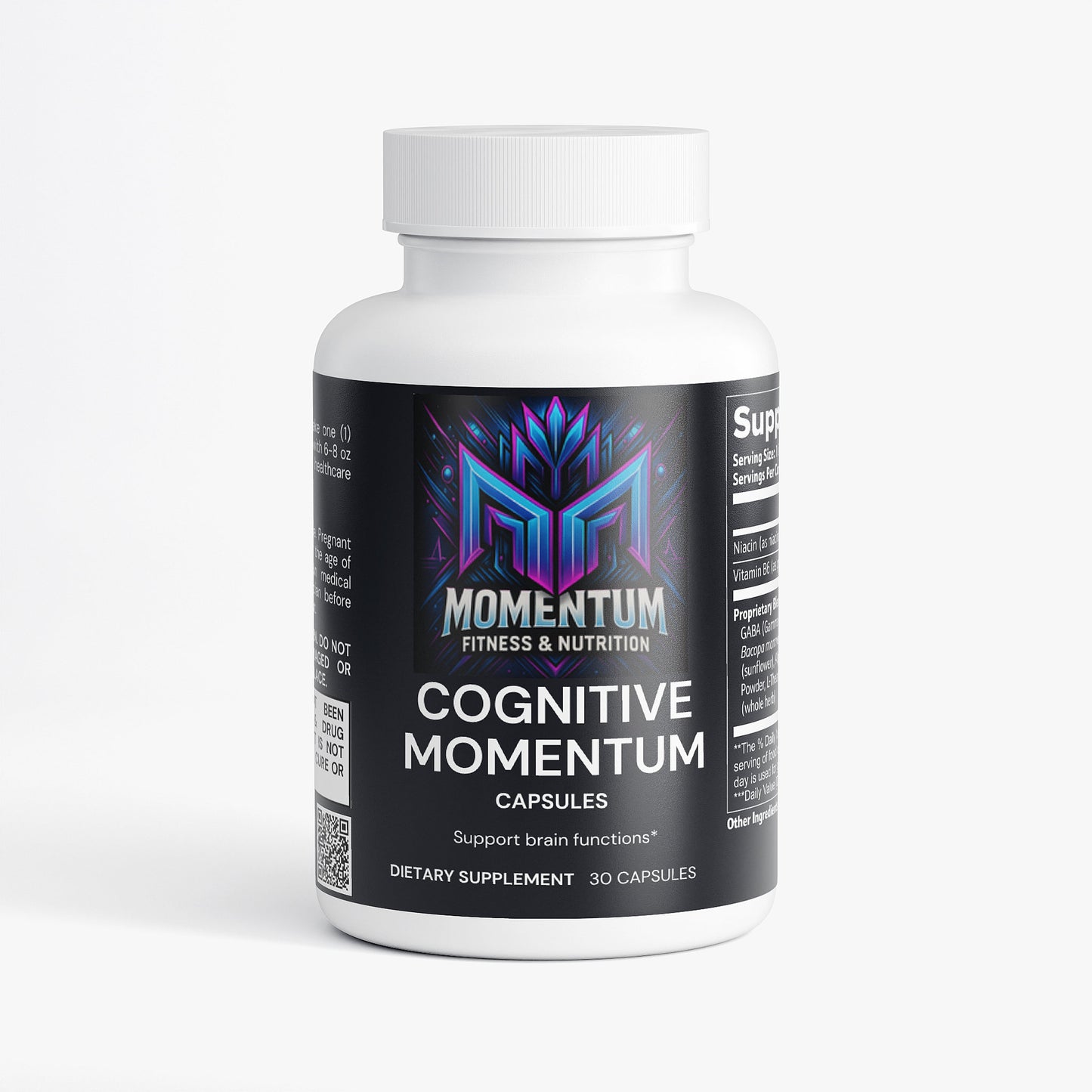 Cognitive Momentum