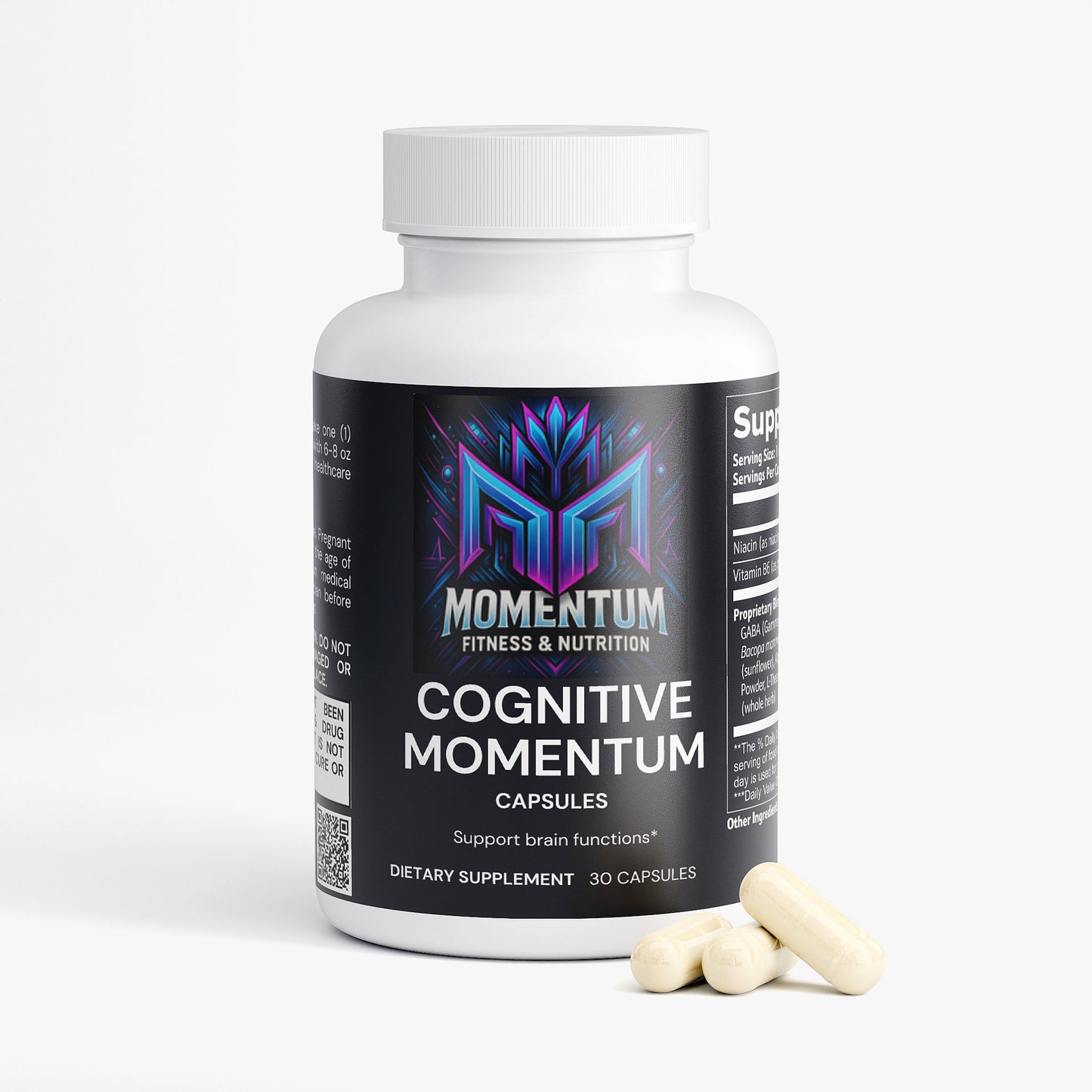 Cognitive Momentum