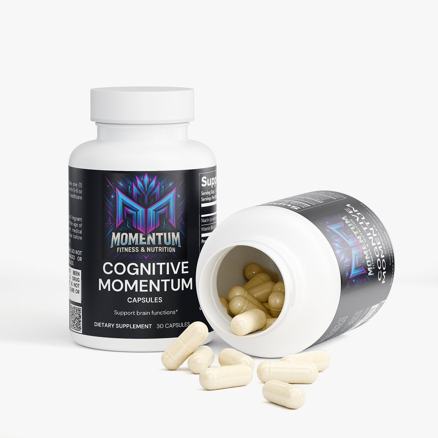Cognitive Momentum
