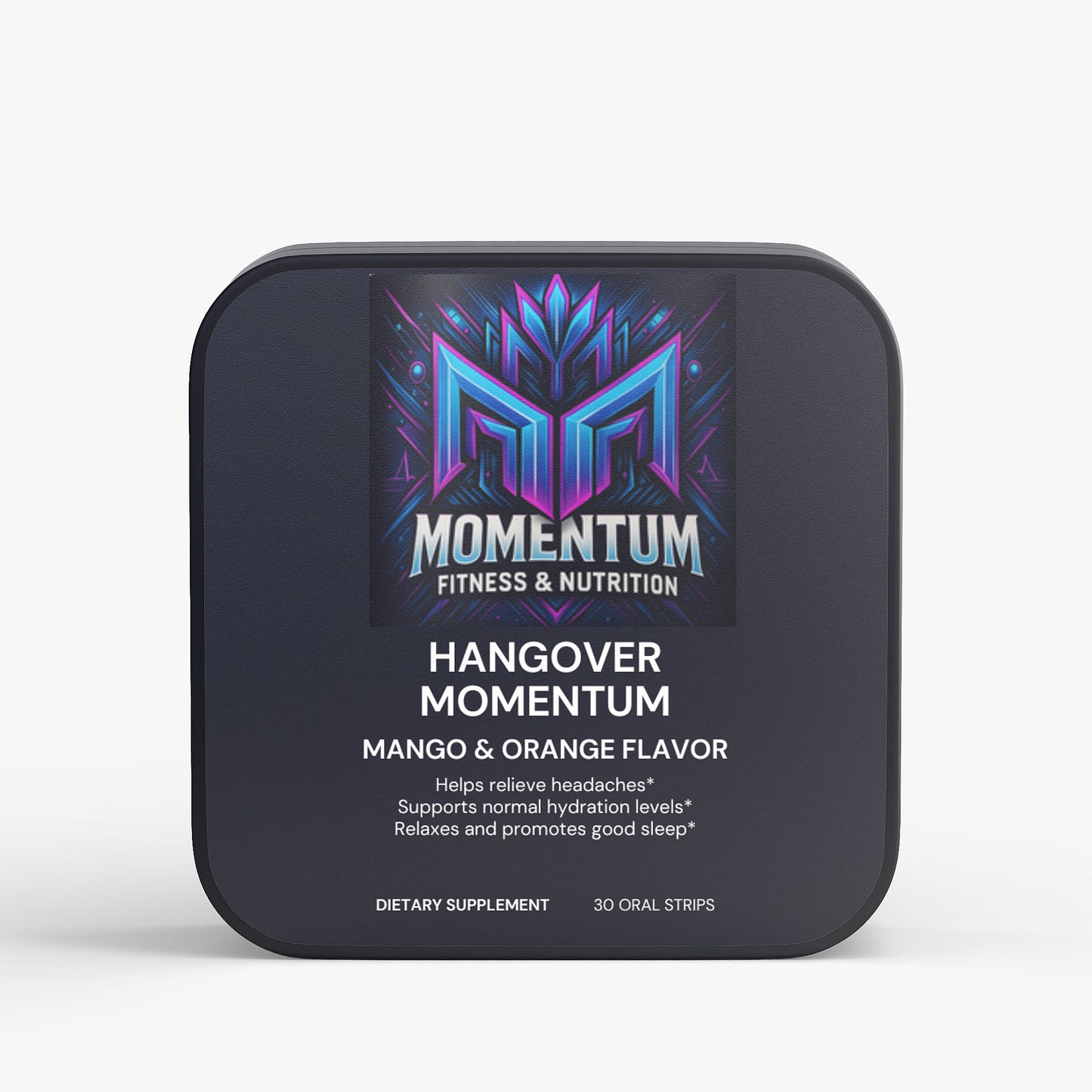 Hangover Momentum