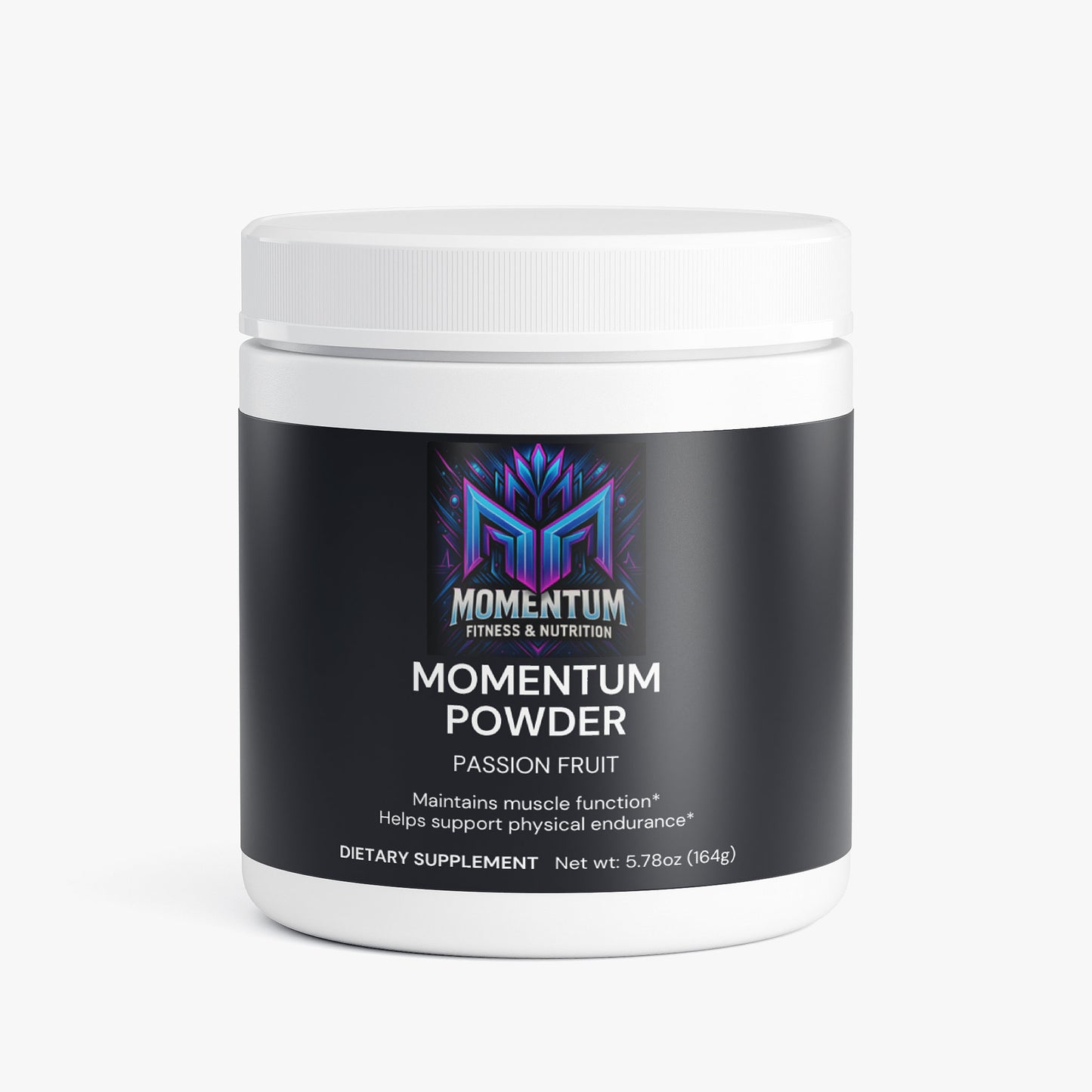 Momentum Powder (Passion Fruit)