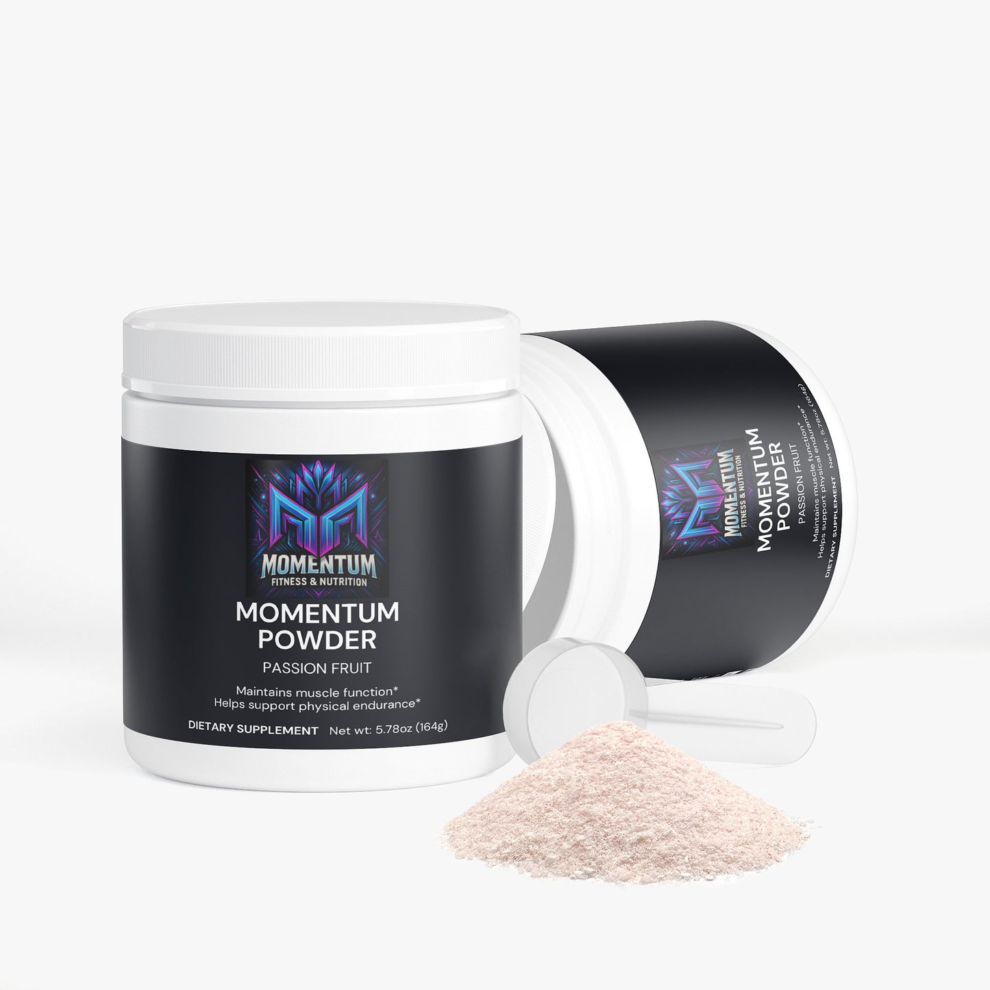 Momentum Powder (Passion Fruit)