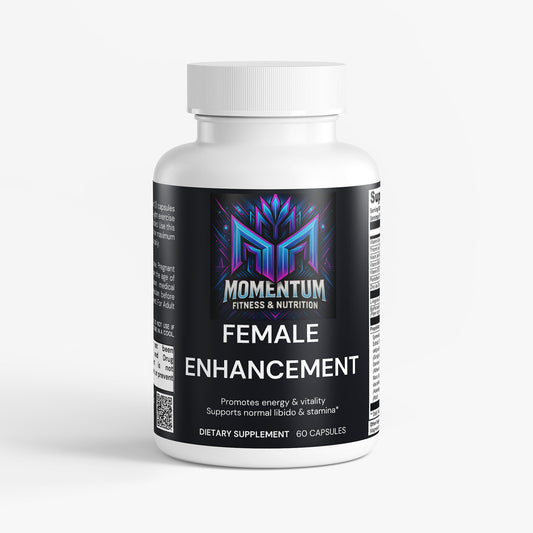 Female Enhancement