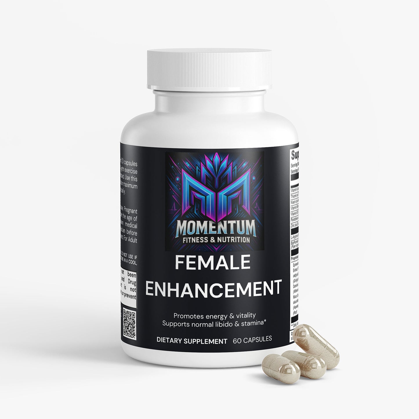 Female Enhancement