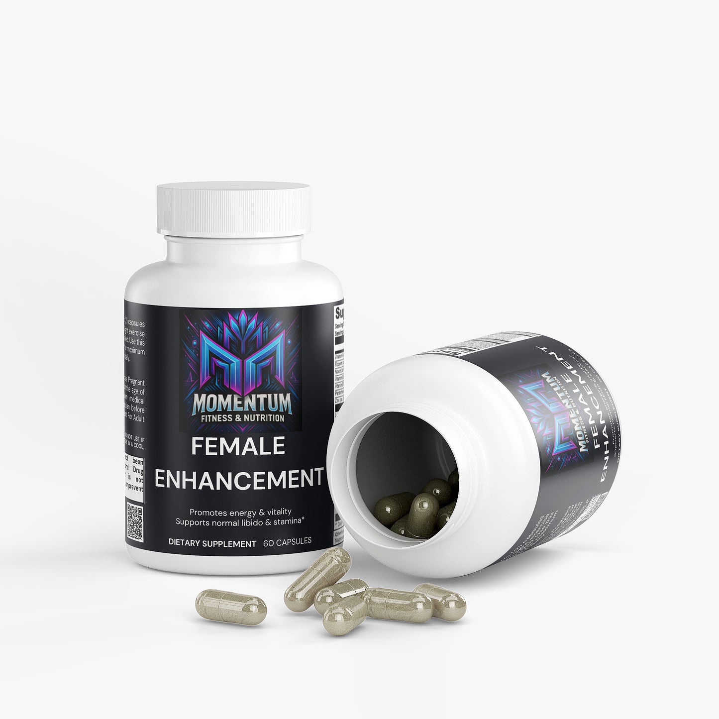 Female Enhancement