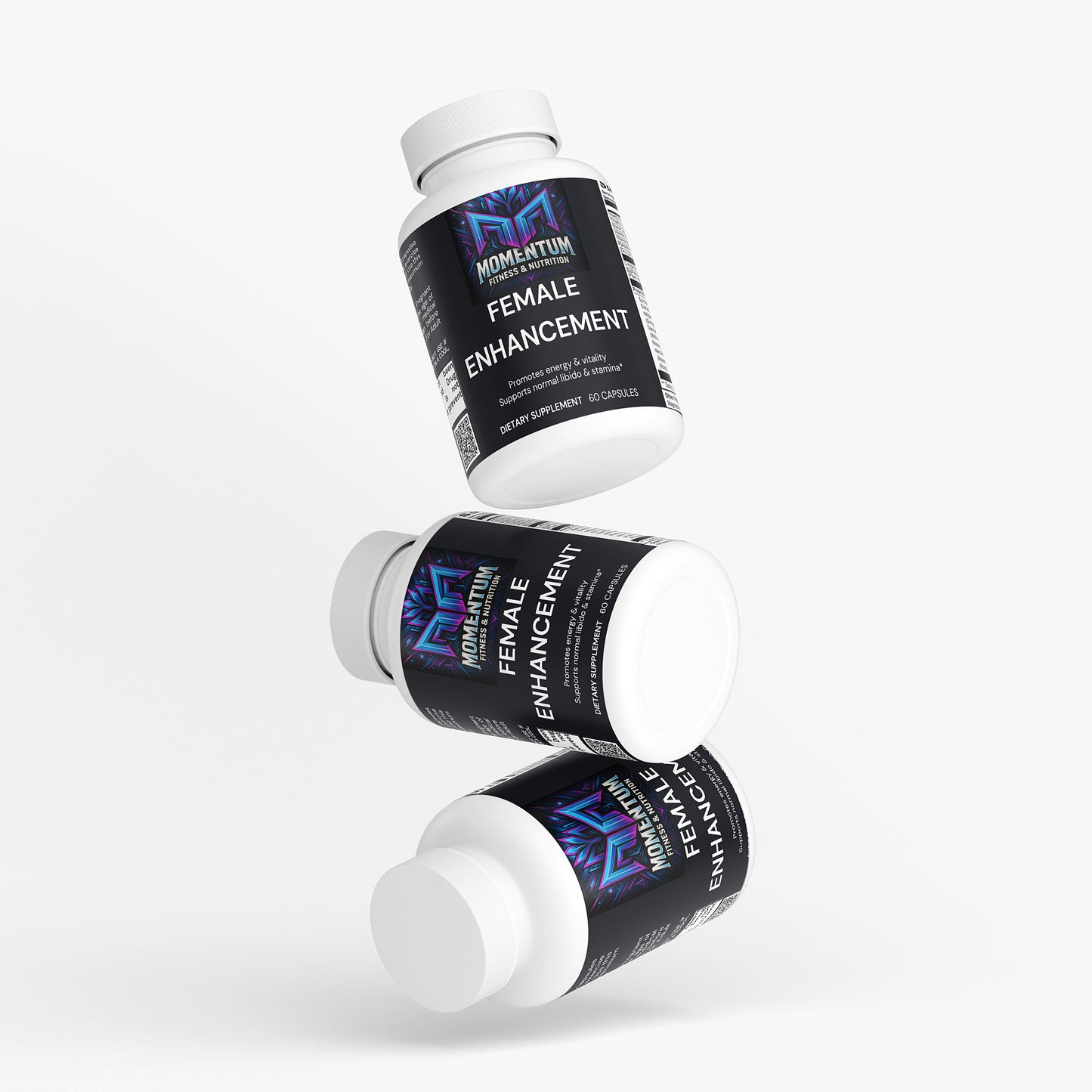 Female Enhancement