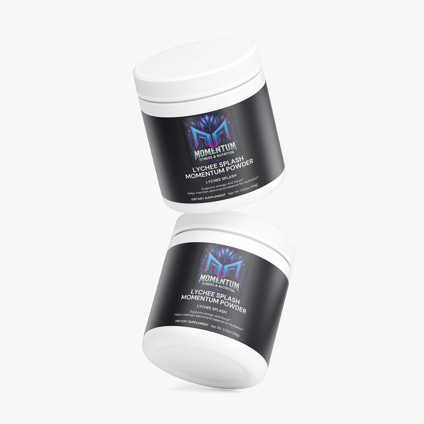 Lychee Splash Momentum Powder