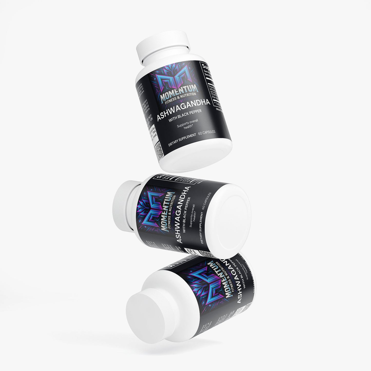 Ashwagandha by Momentum