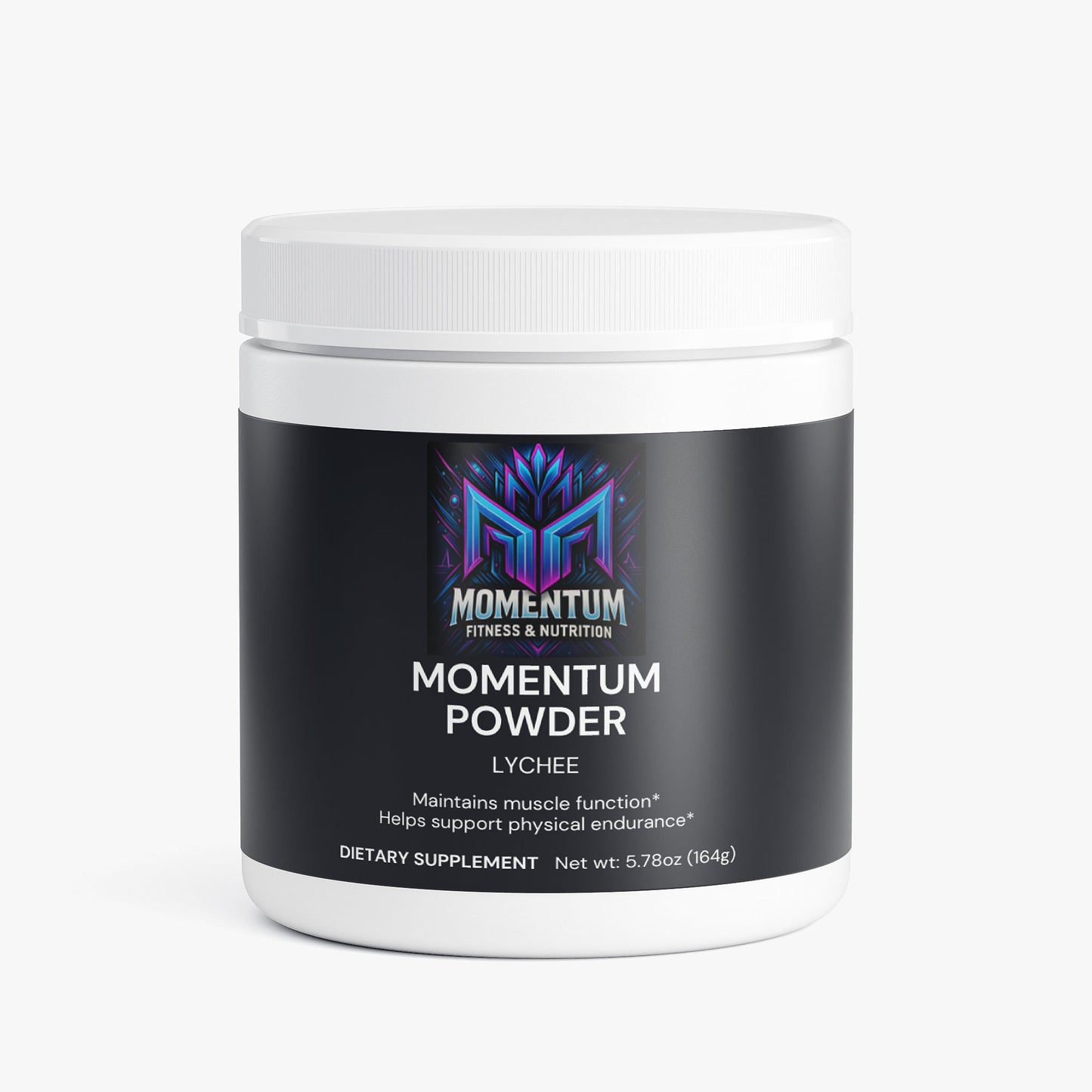 Momentum Powder (Lychee)