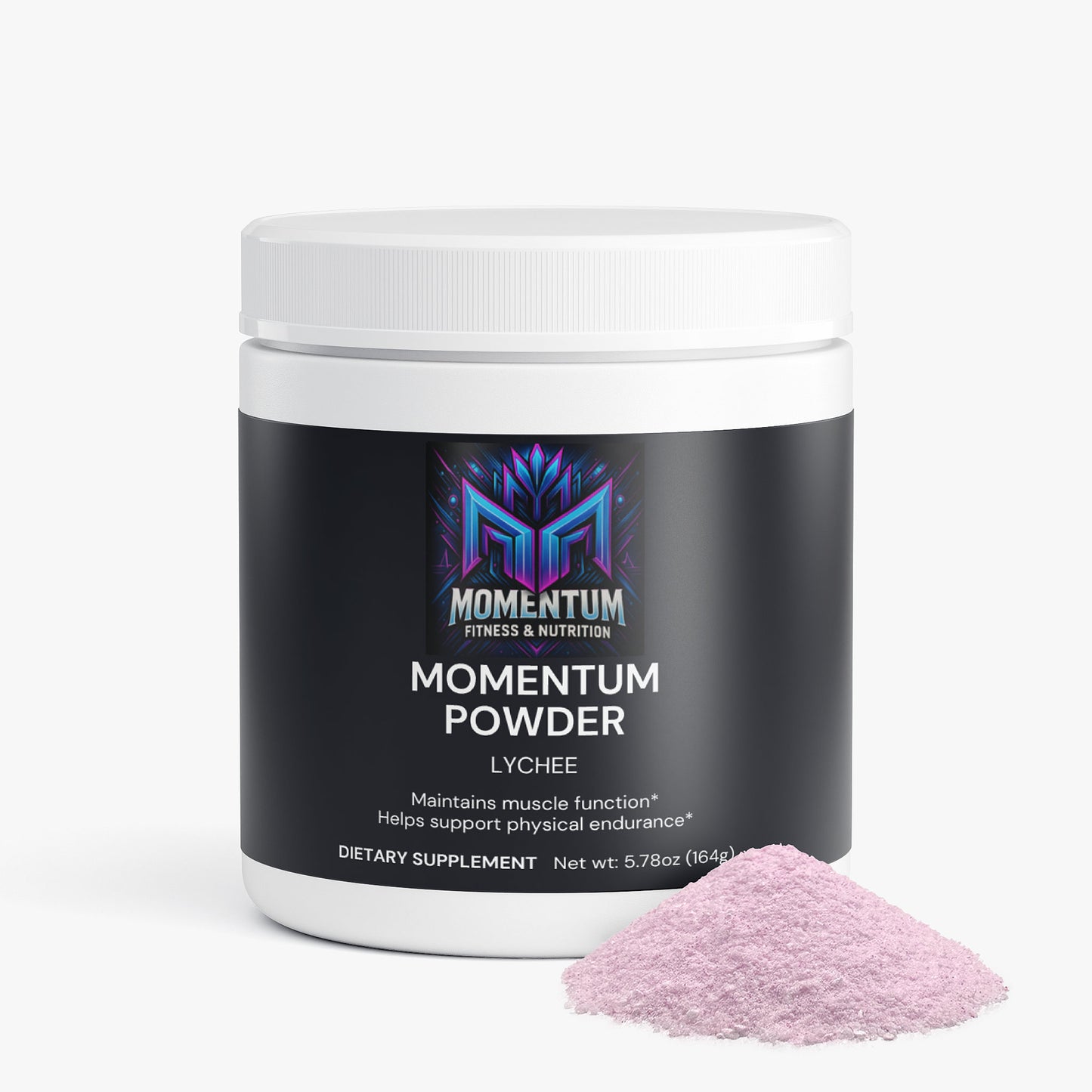 Momentum Powder (Lychee)