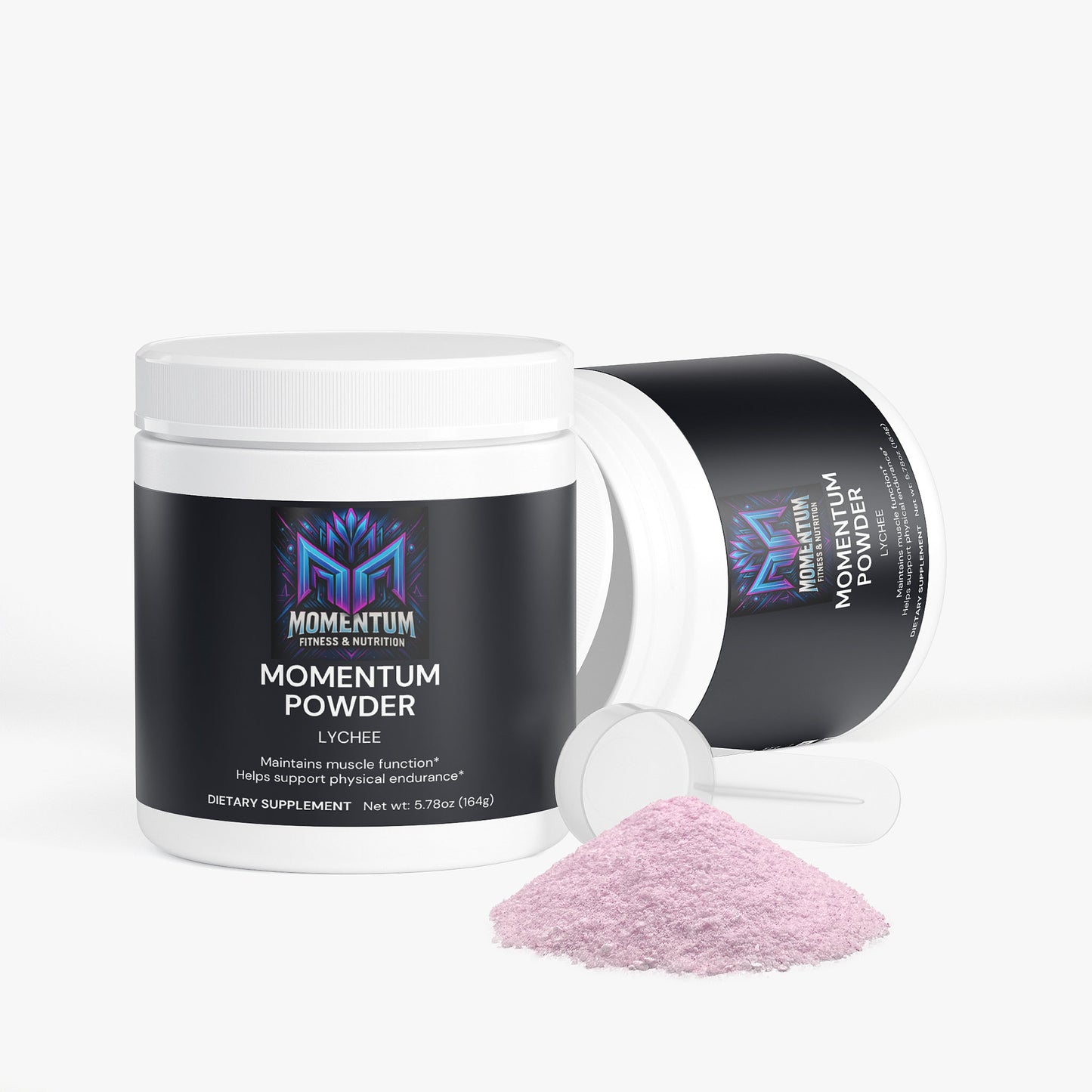 Momentum Powder (Lychee)